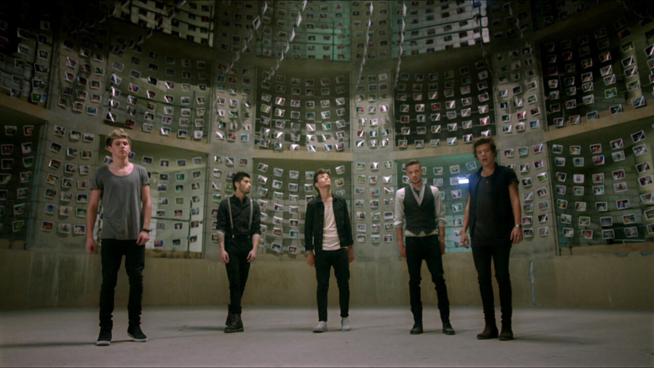 Релиз Story of My Life