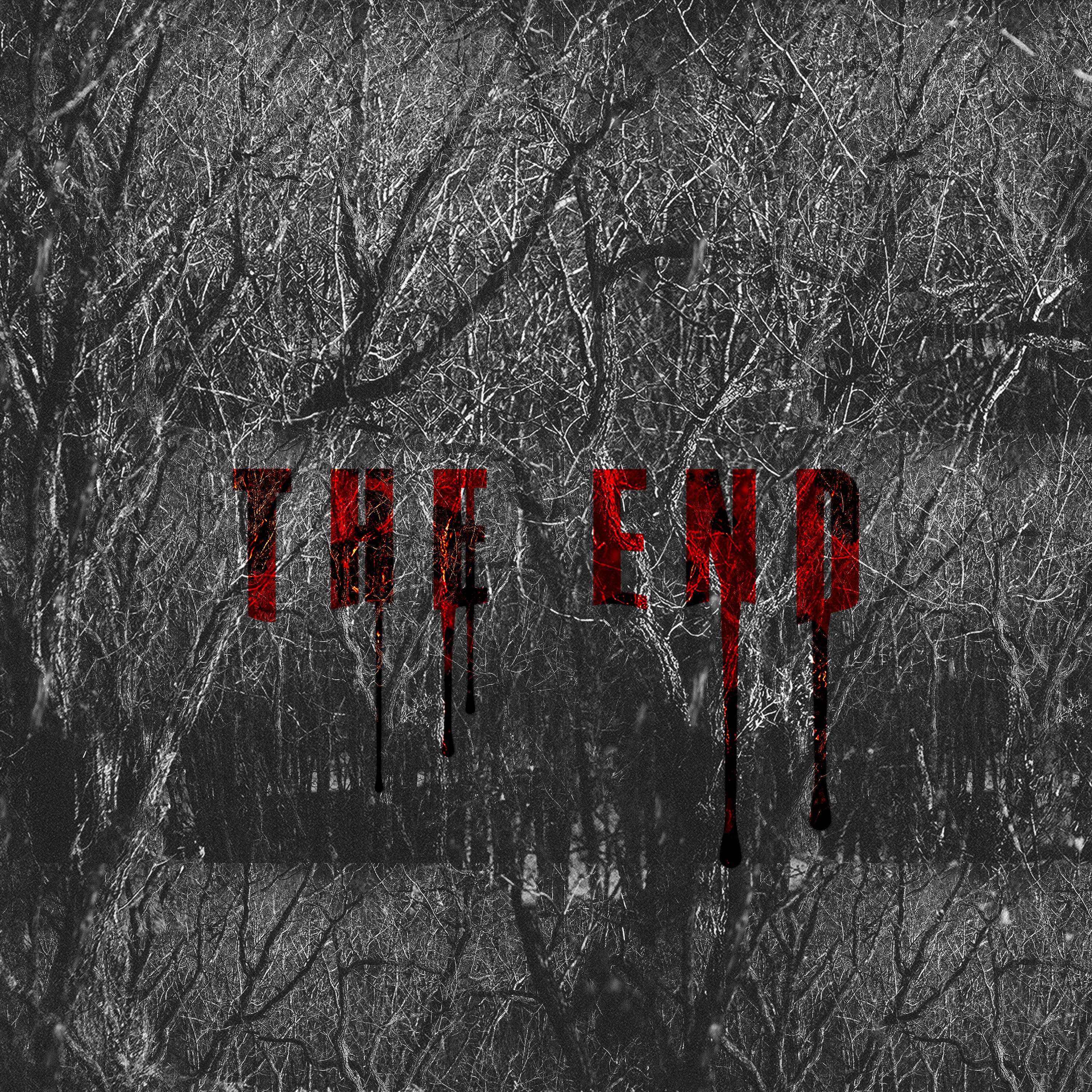 Релиз The End