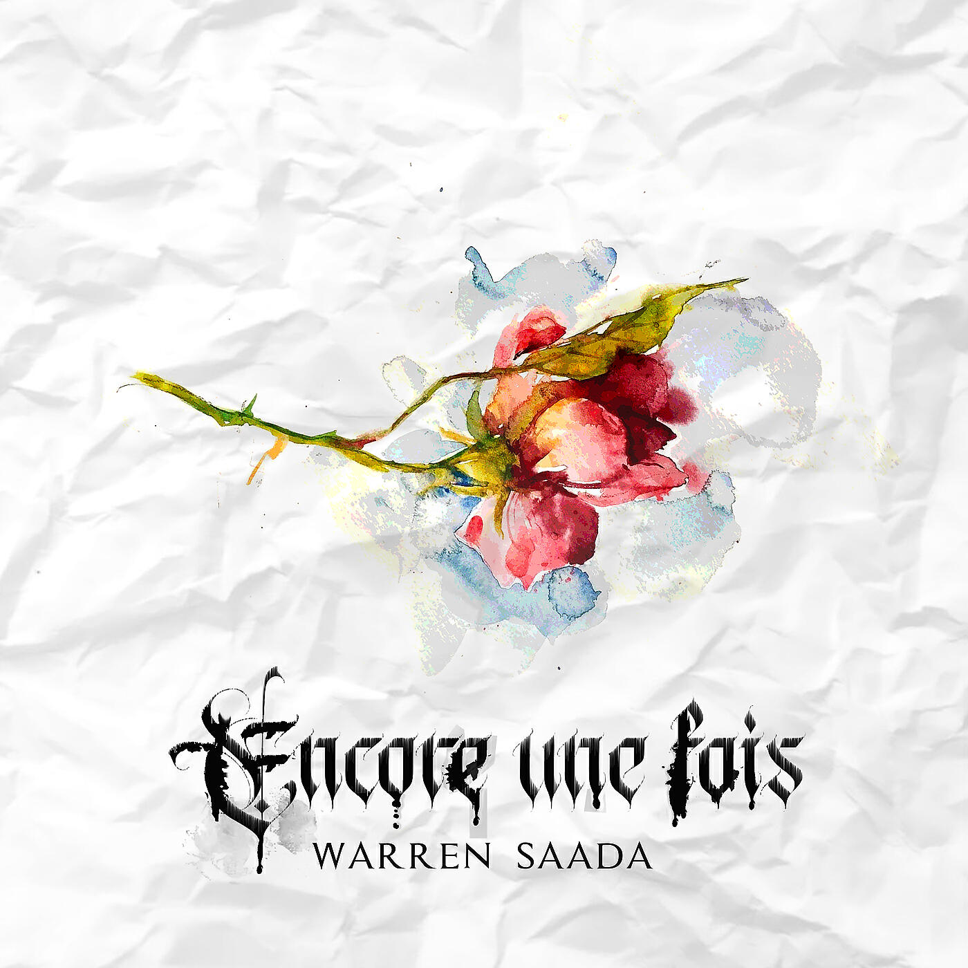 Релиз Encore une fois
