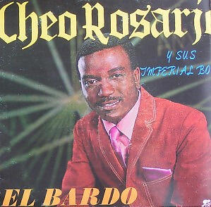 Cheo Rosario