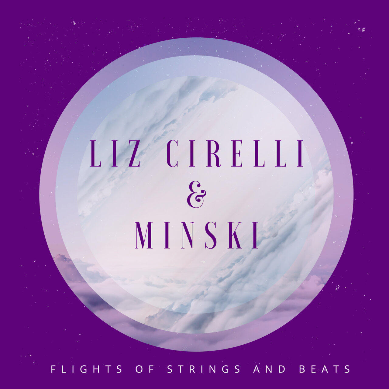 Релиз Flights Of Strings And Beats