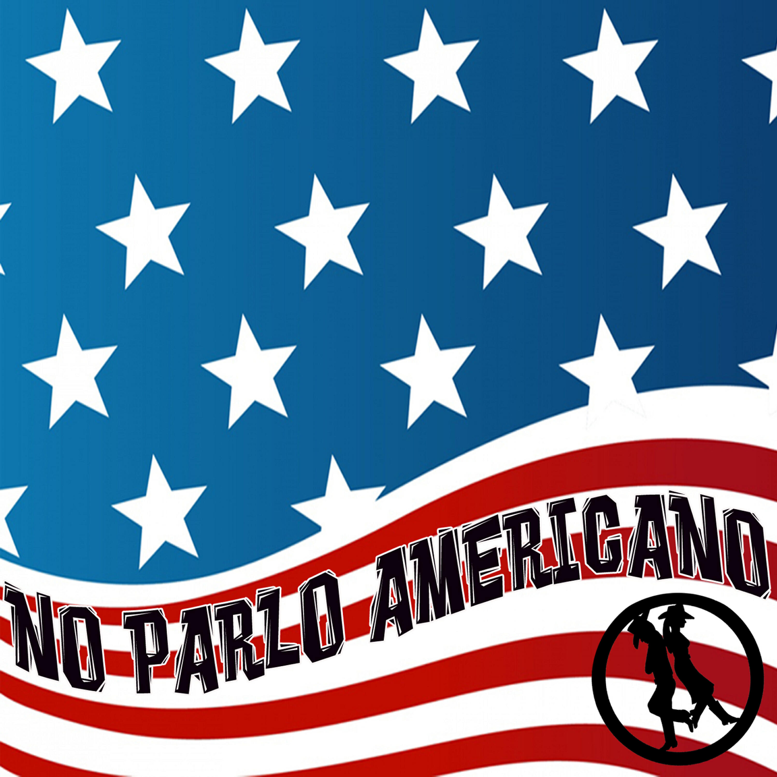 Релиз No Parlo Americano