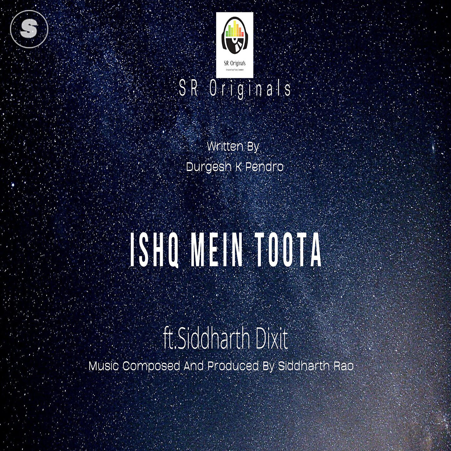 Релиз Ishq Mein Toota