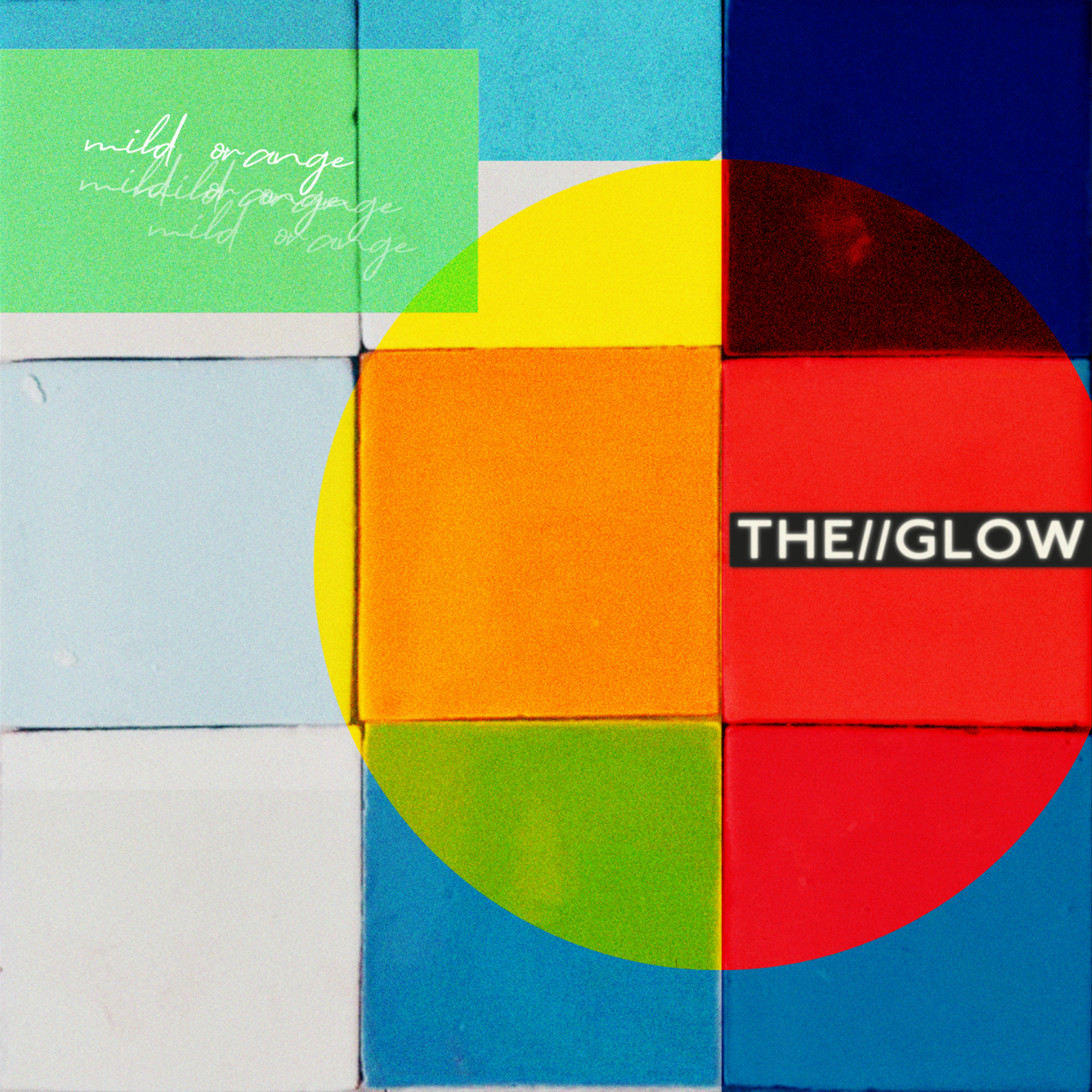 Релиз The//Glow