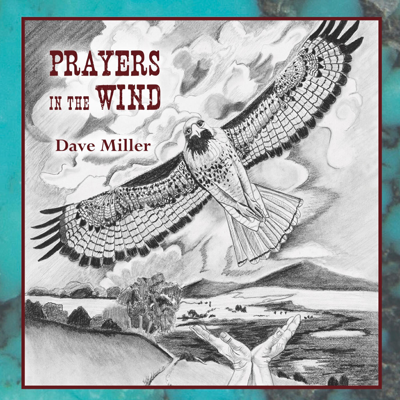 Релиз Prayers in the Wind