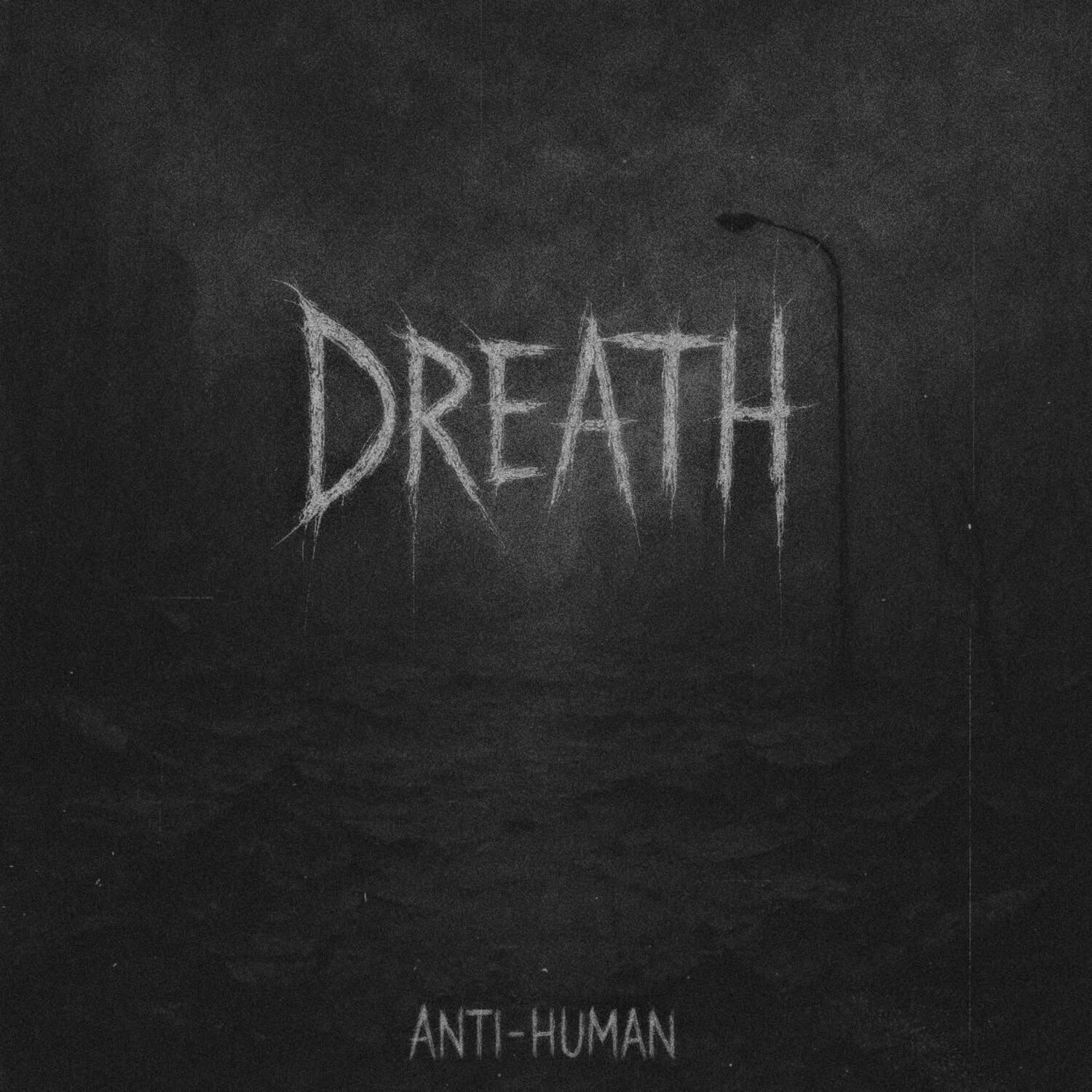 Релиз Anti-Human