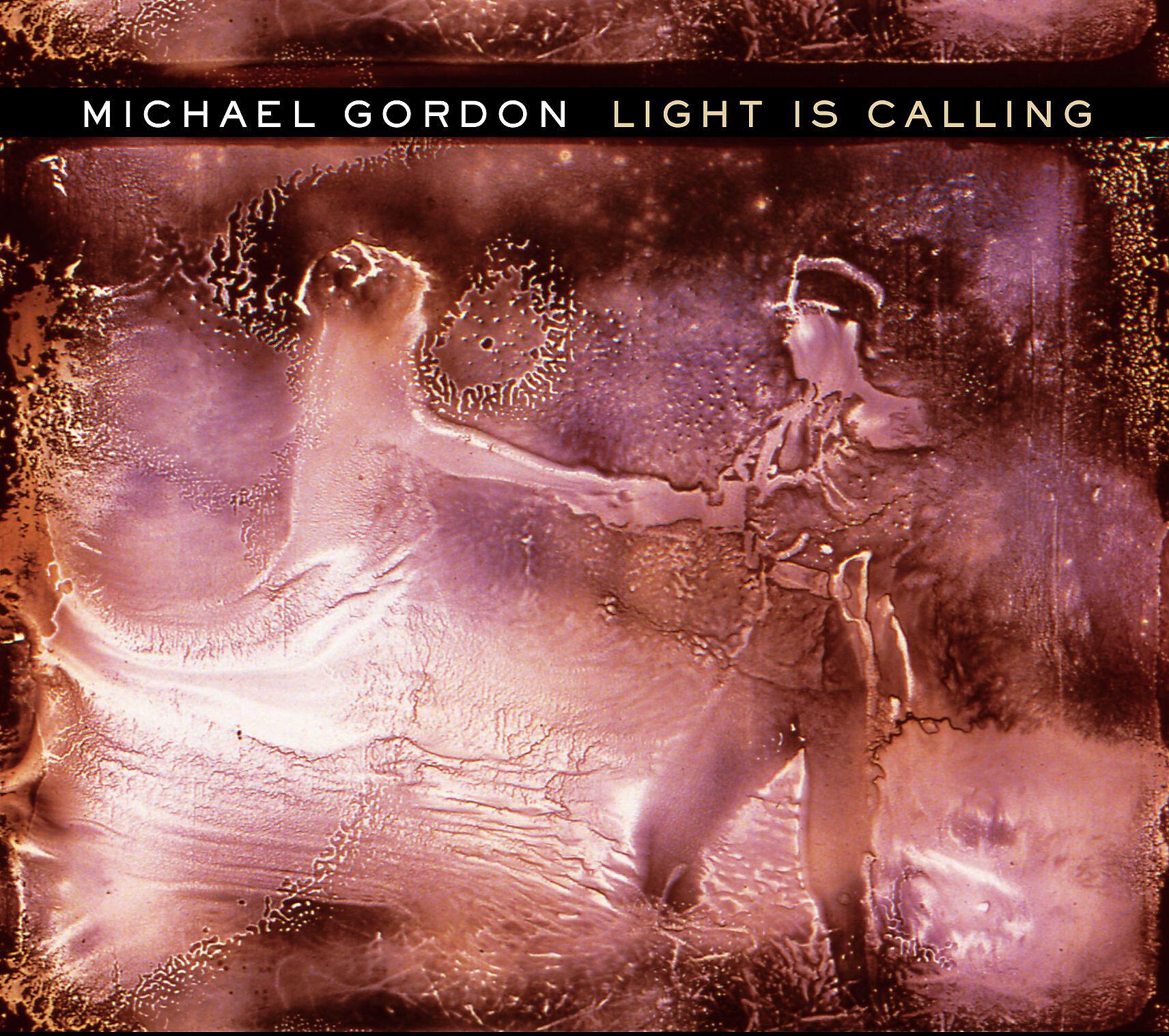 Постер альбома Light Is Calling