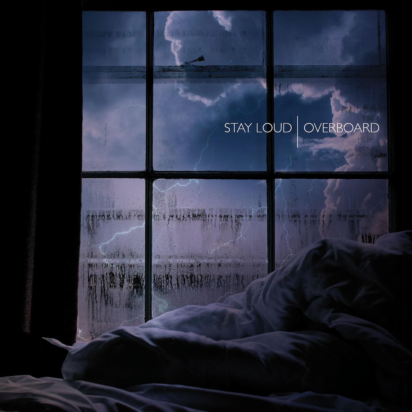 Релиз Overboard