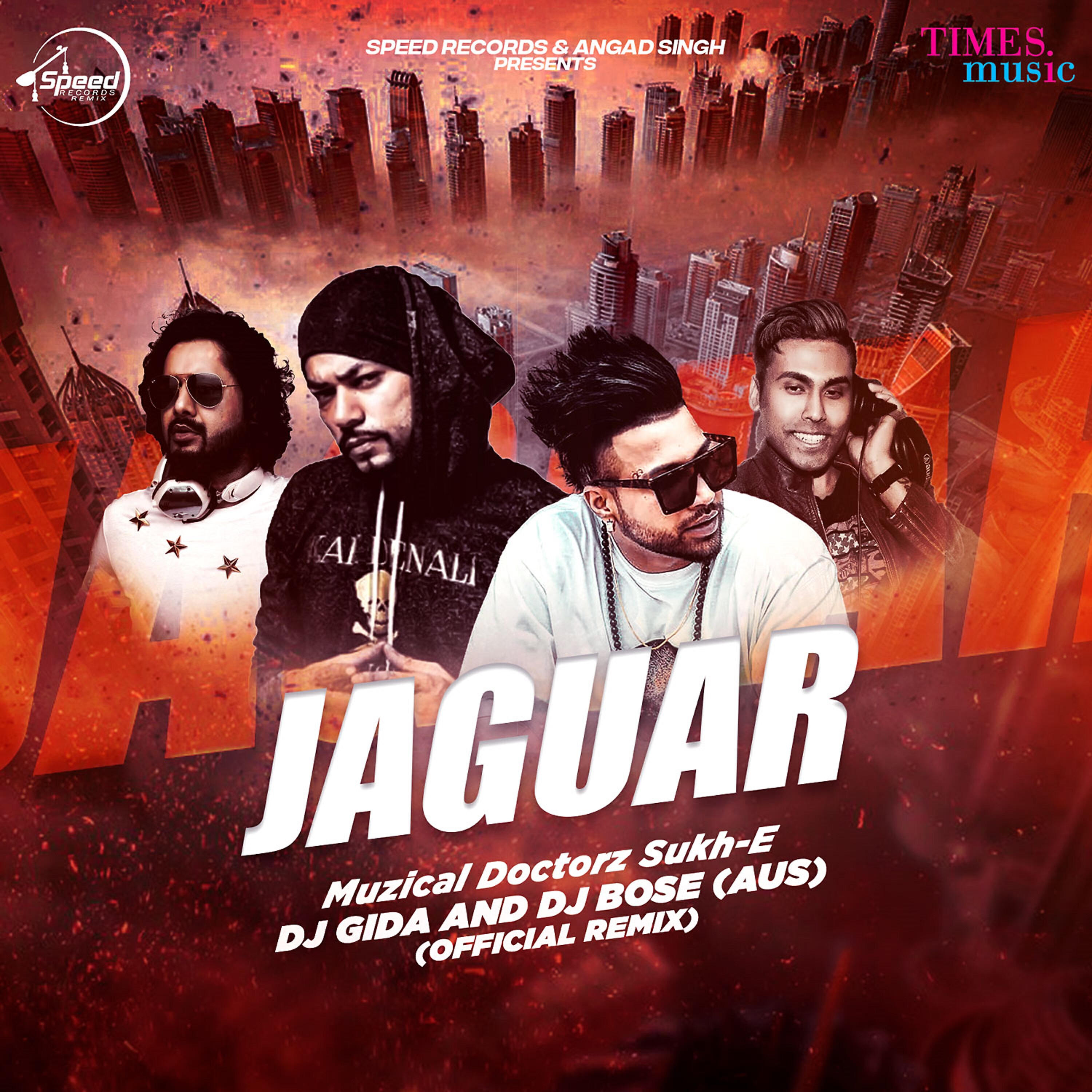 Muzical Doctorz Sukh E