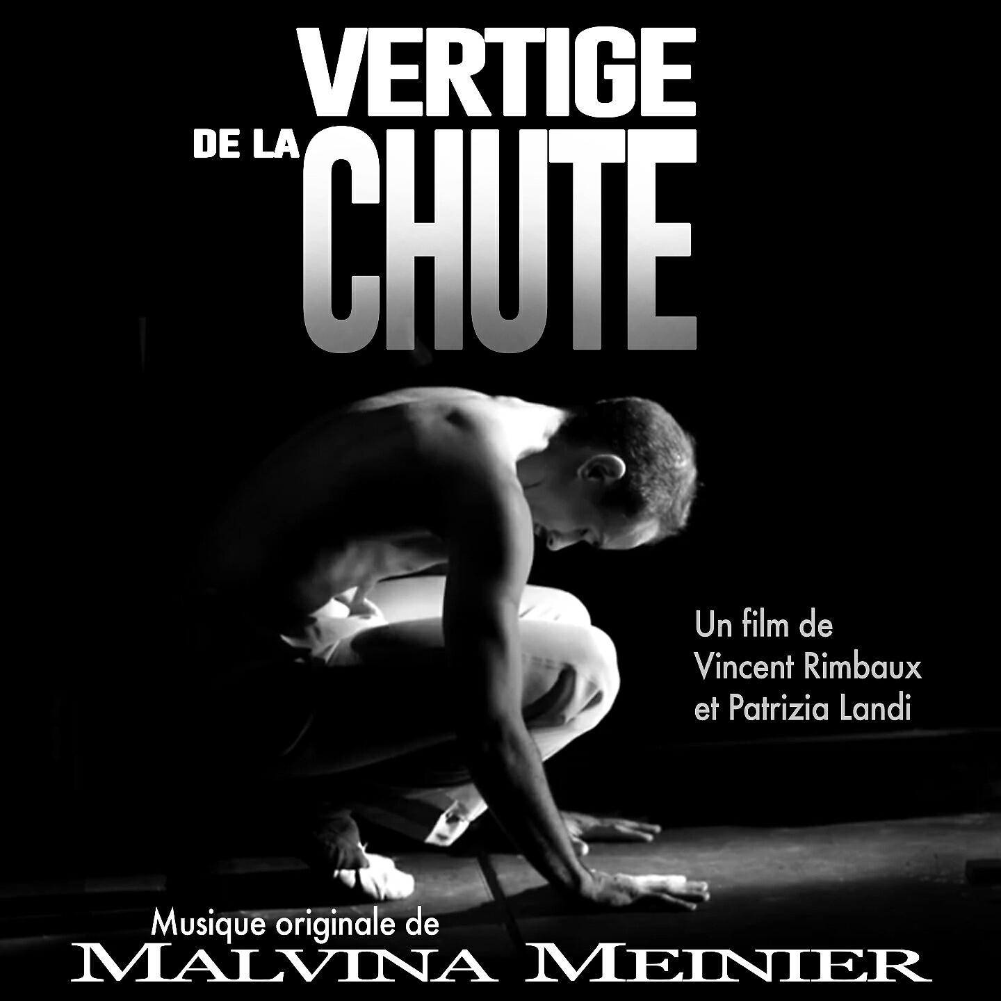 Релиз Vertige de la chute