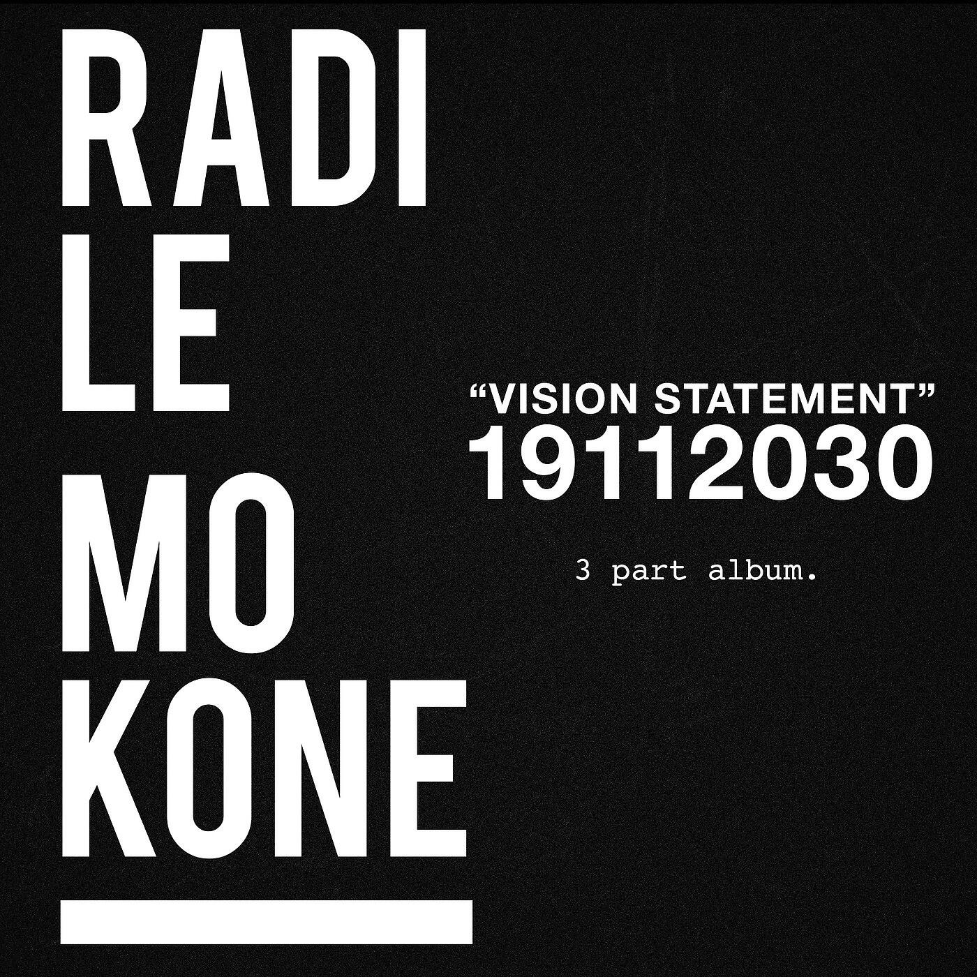 Radile Mokone