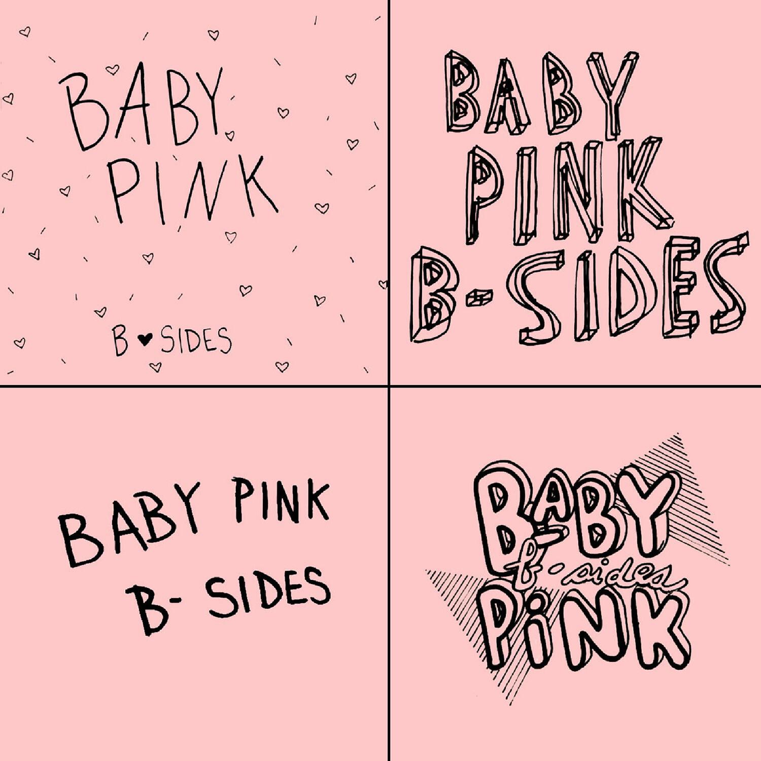 Релиз B Sides