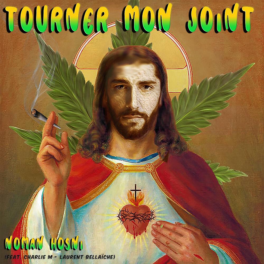 Релиз Tourner mon joint