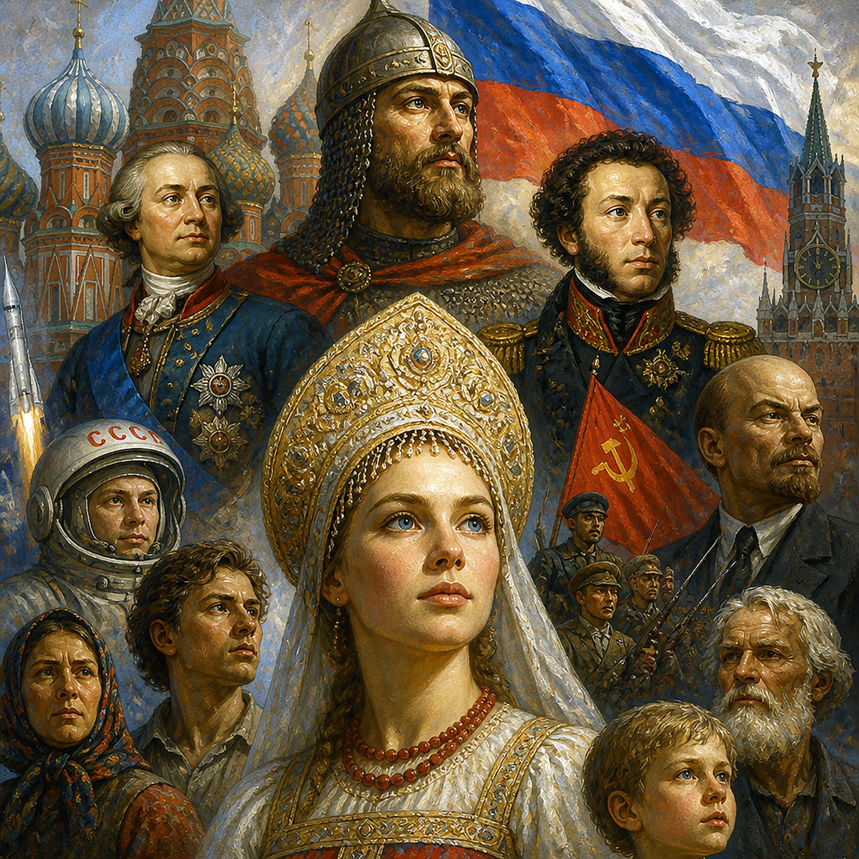 Релиз Гвардия Господа