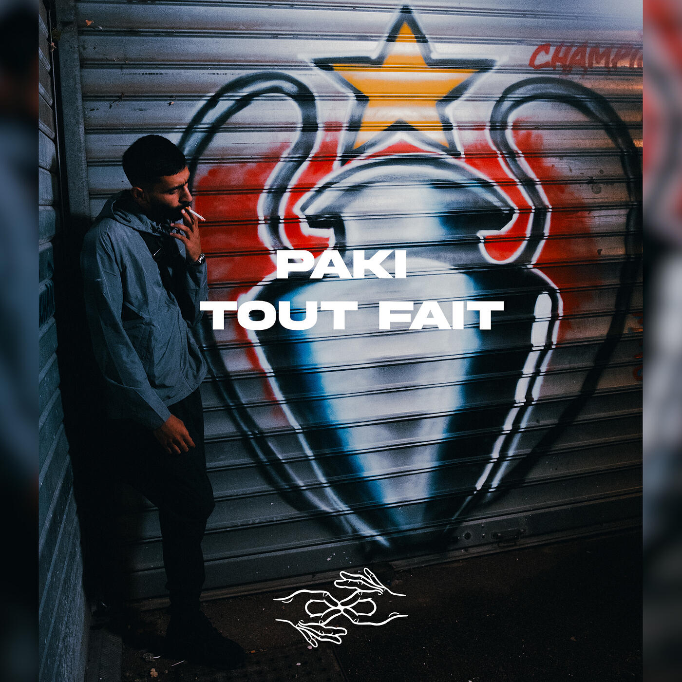 Релиз TOUT FAIT