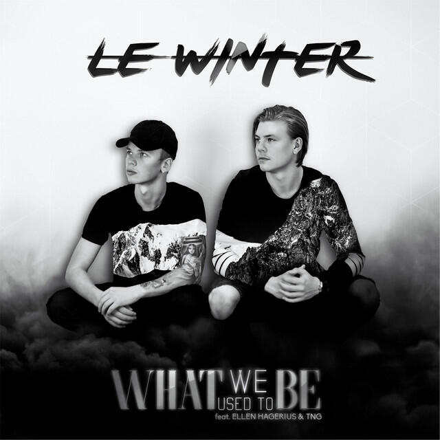 Релиз What We Used to Be