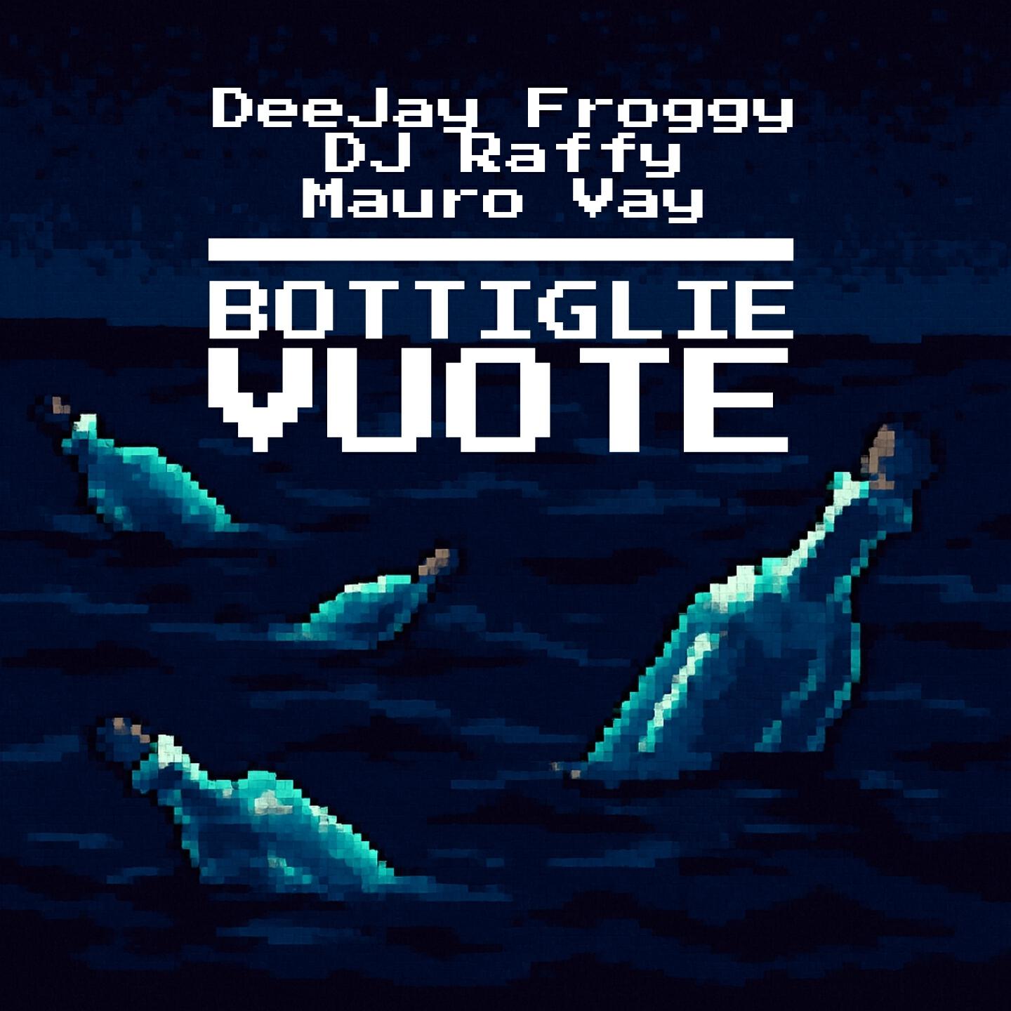 Deejay Froggy