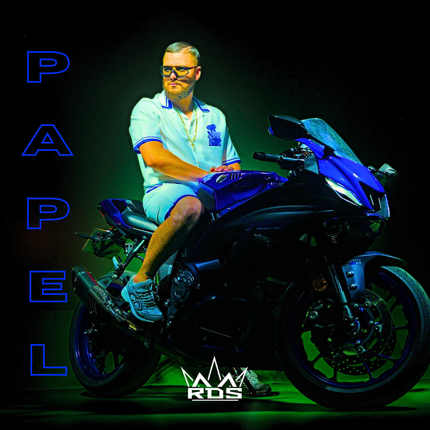 Релиз PAPEL