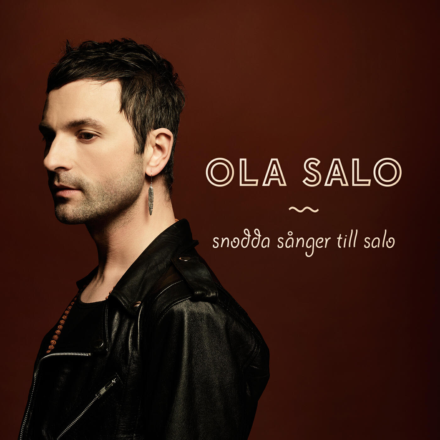 Релиз Snodda sånger till Salo