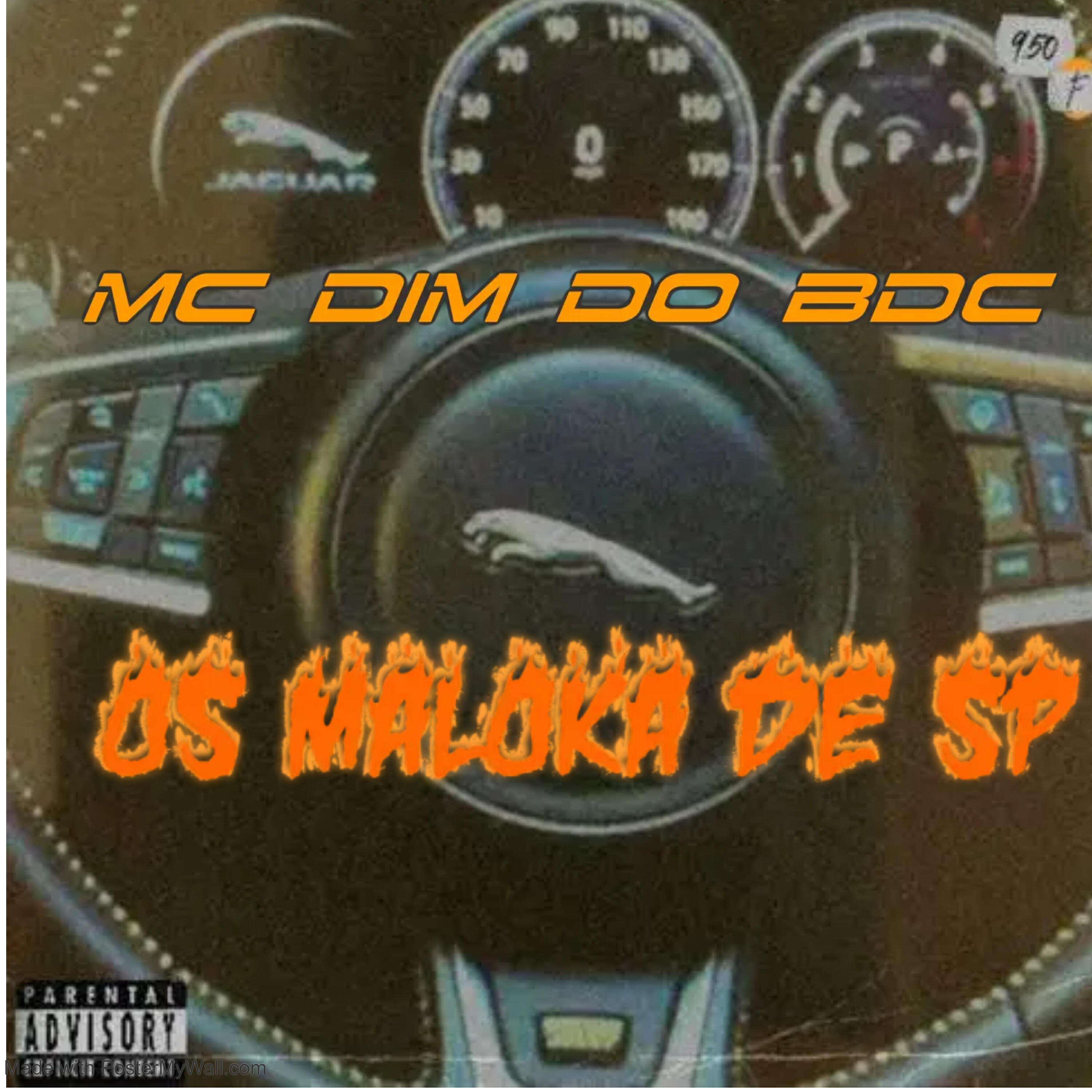 Релиз Maloka de Sp