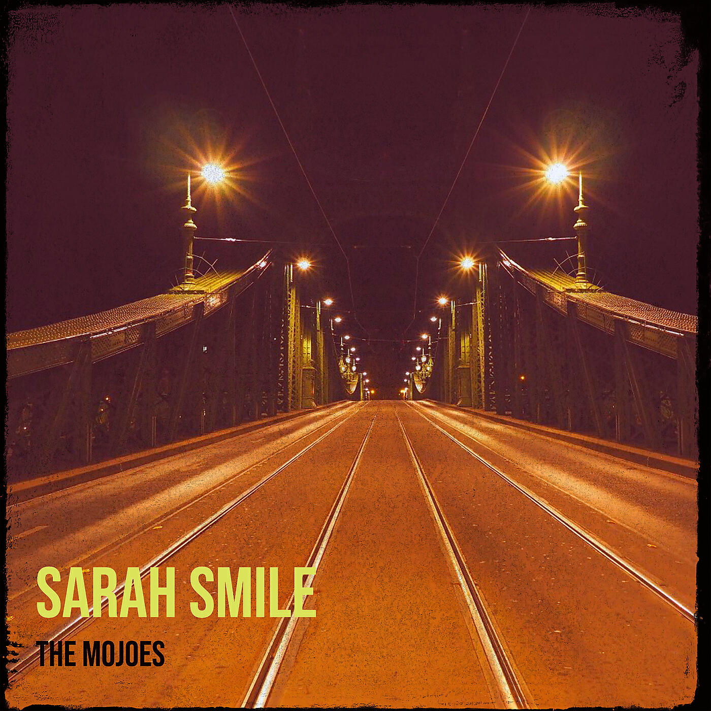 Релиз Sarah Smile