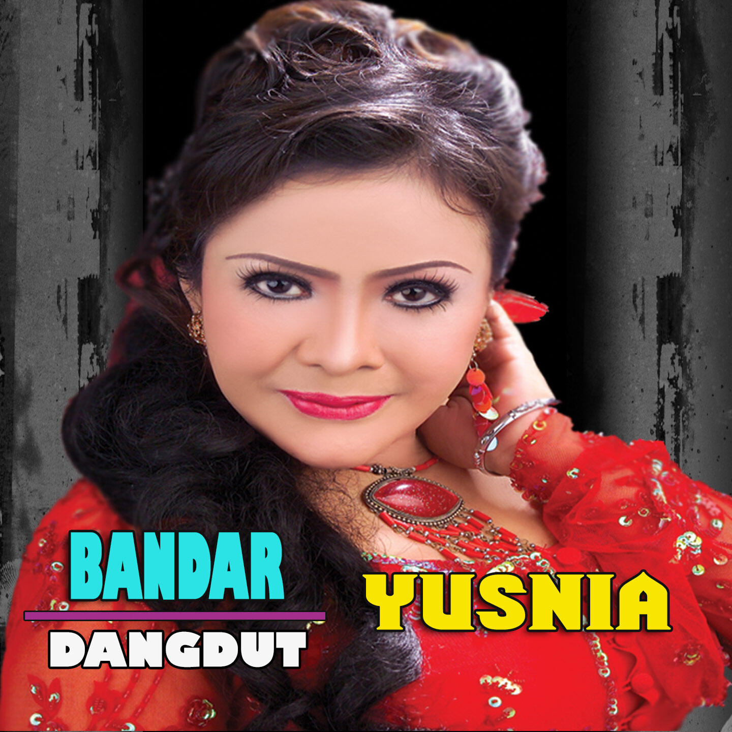 Релиз BANDAR DANGDUT YUSNIA