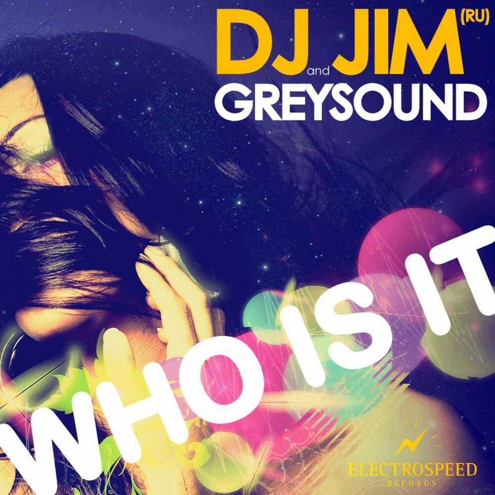 DJ Jim (RU) & GreySound