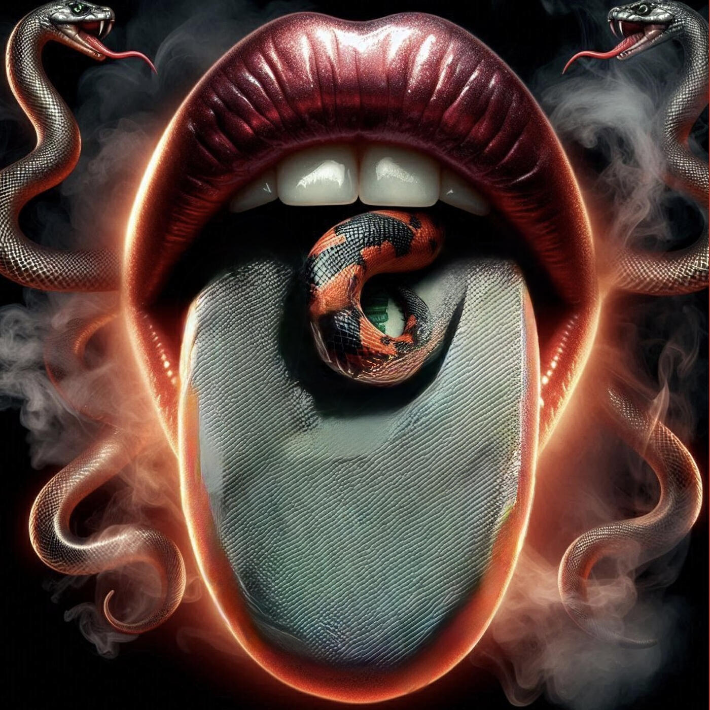 Релиз Baby F!K