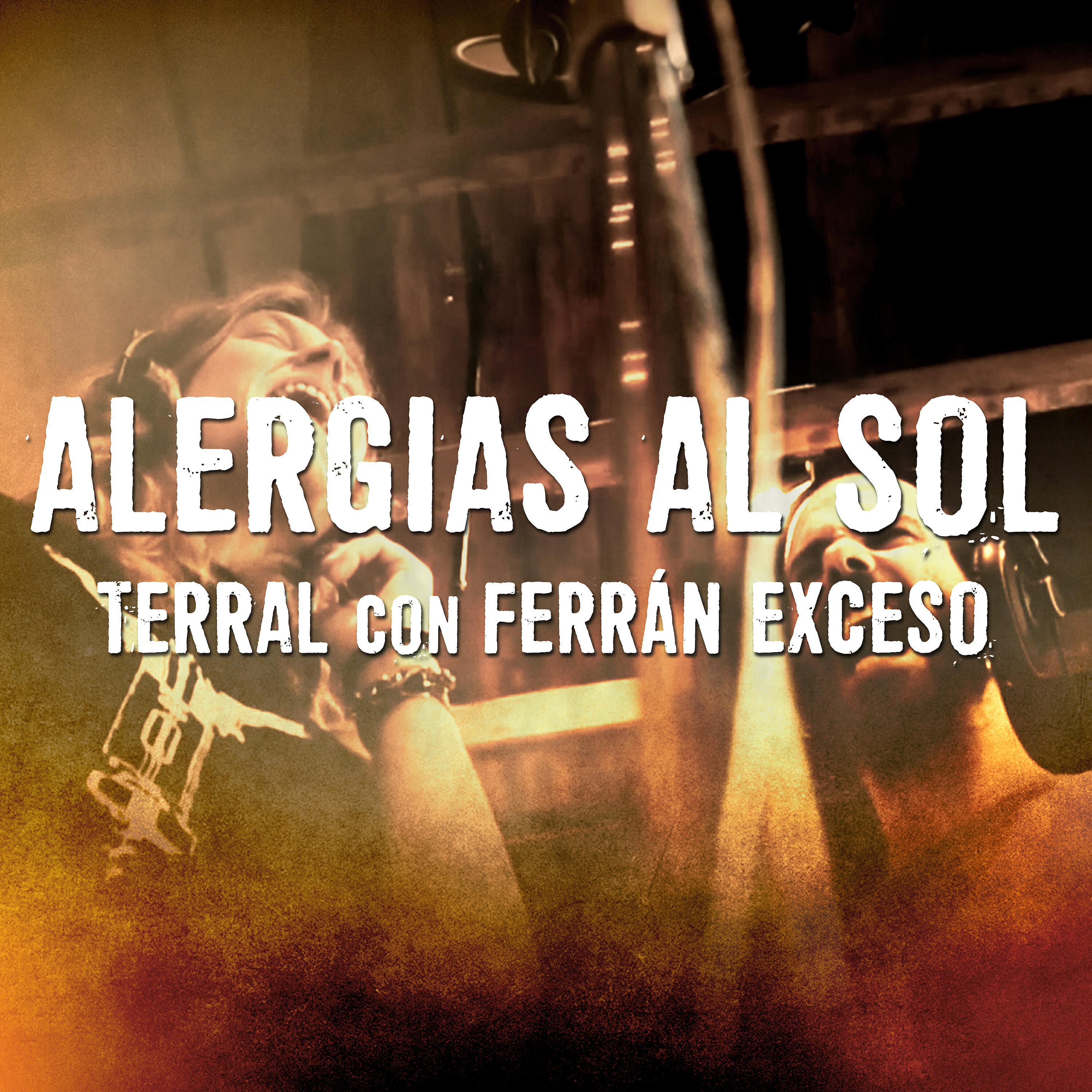 Релиз Alergias al Sol (feat. Ferran Exceso)