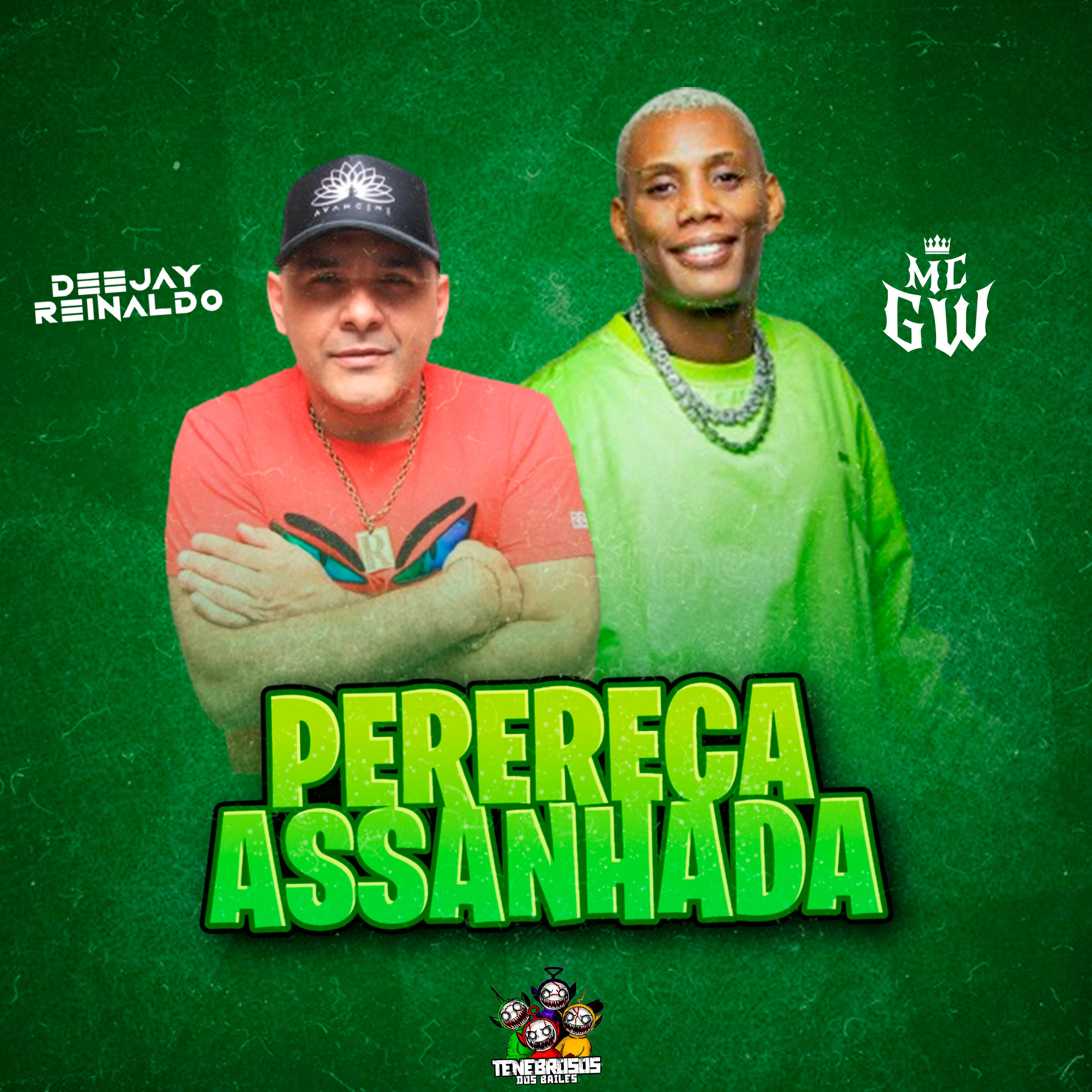 Скачать песню Mc GW, Dj Reinaldo - Perereca Assanhada бесплатно в MP3 для Android и iOS