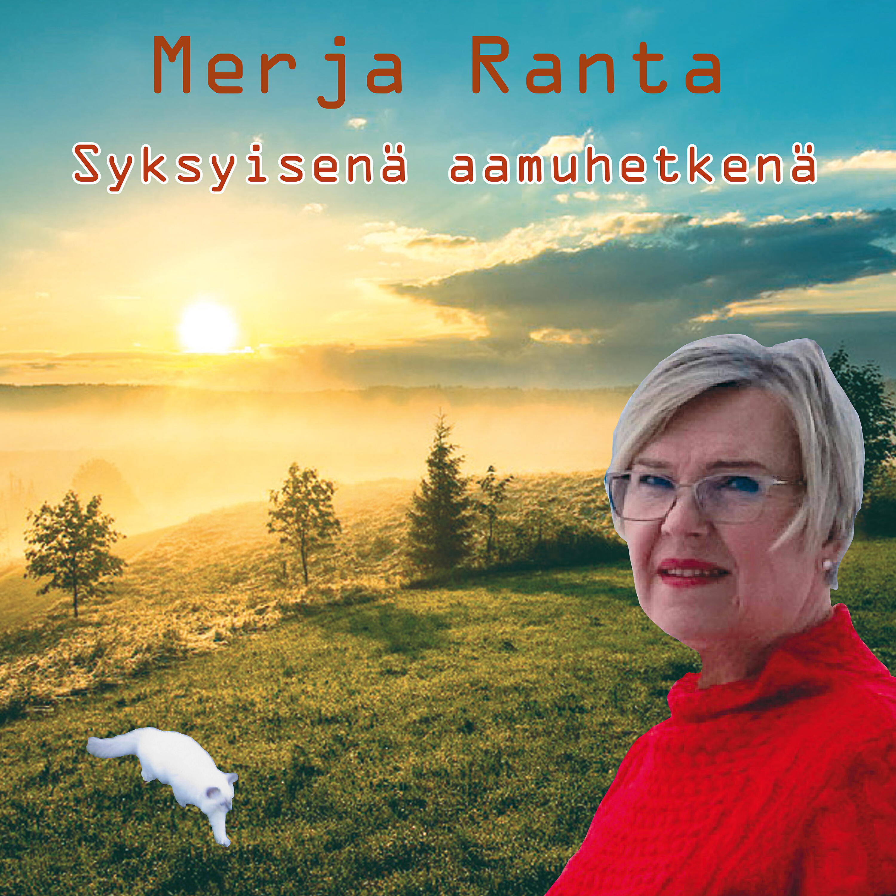Релиз Syksyisenä aamuhetkenä