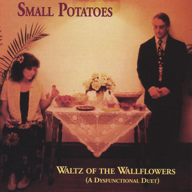 Релиз Waltz of the Wallflowers