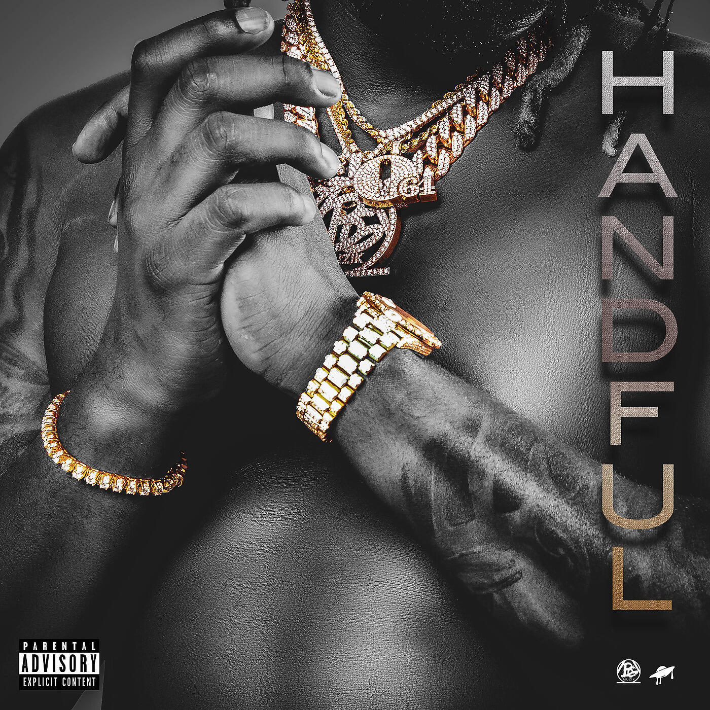 Релиз Handful