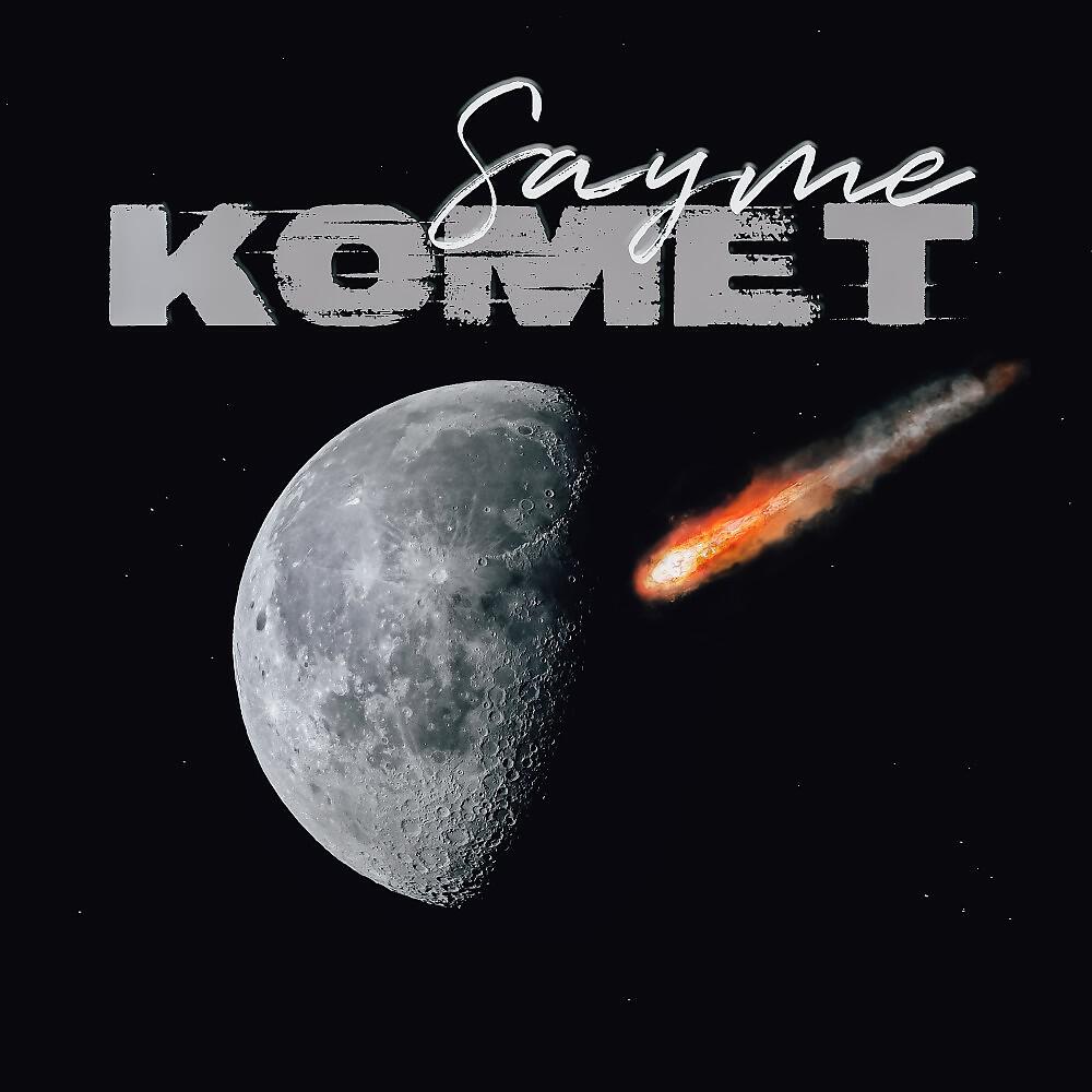 Релиз Komet (Radio Edit)