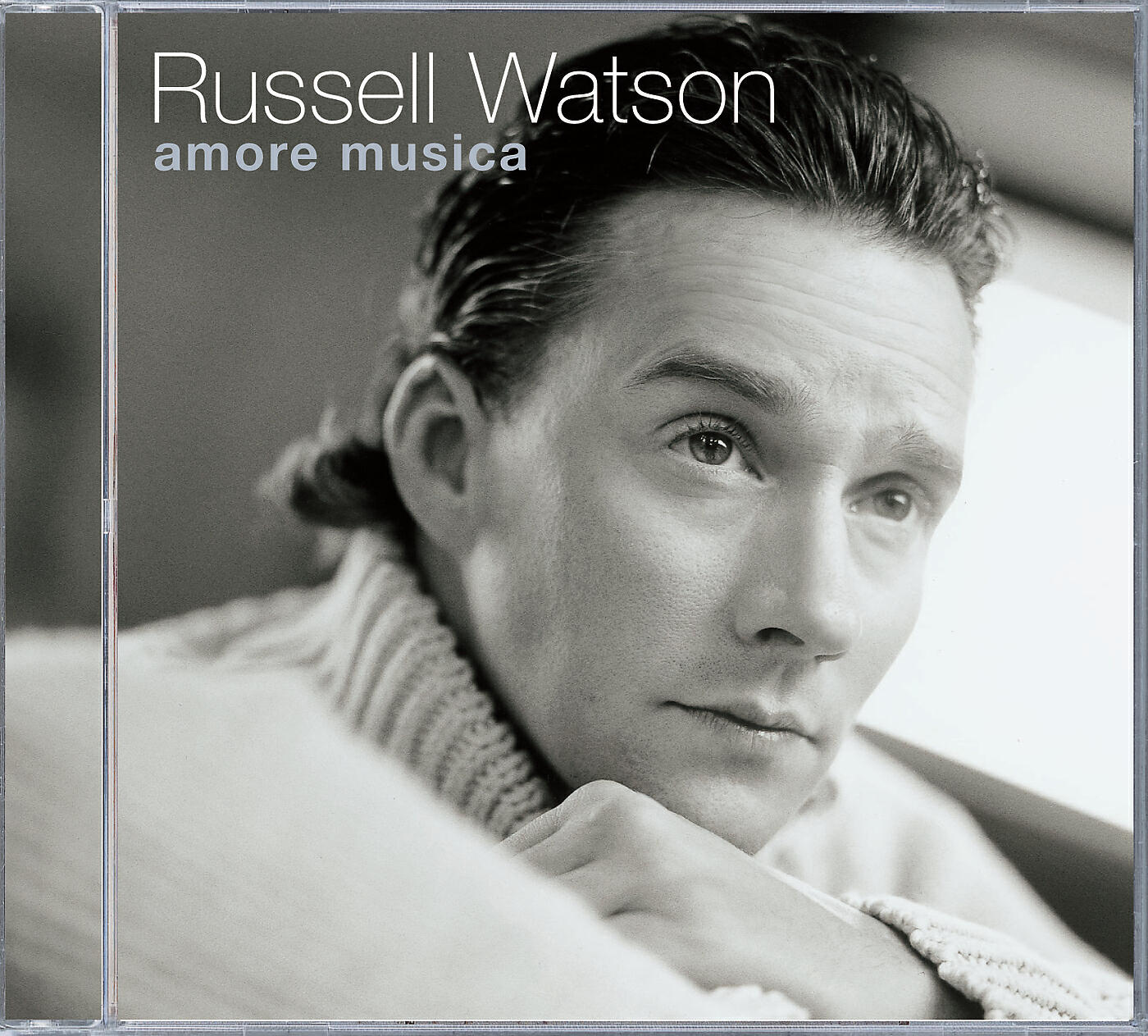 Релиз Amore Musica