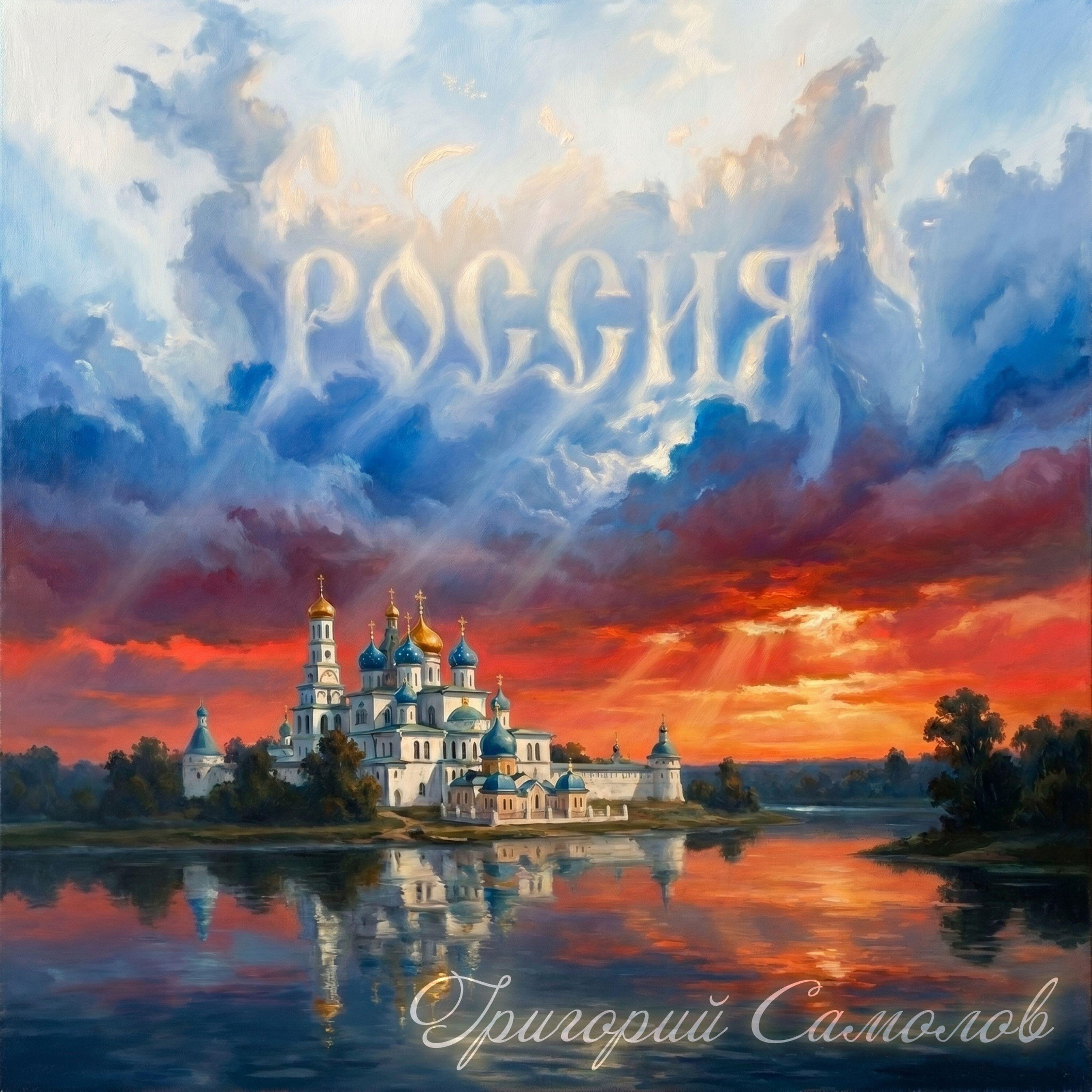 Григорий Самолов