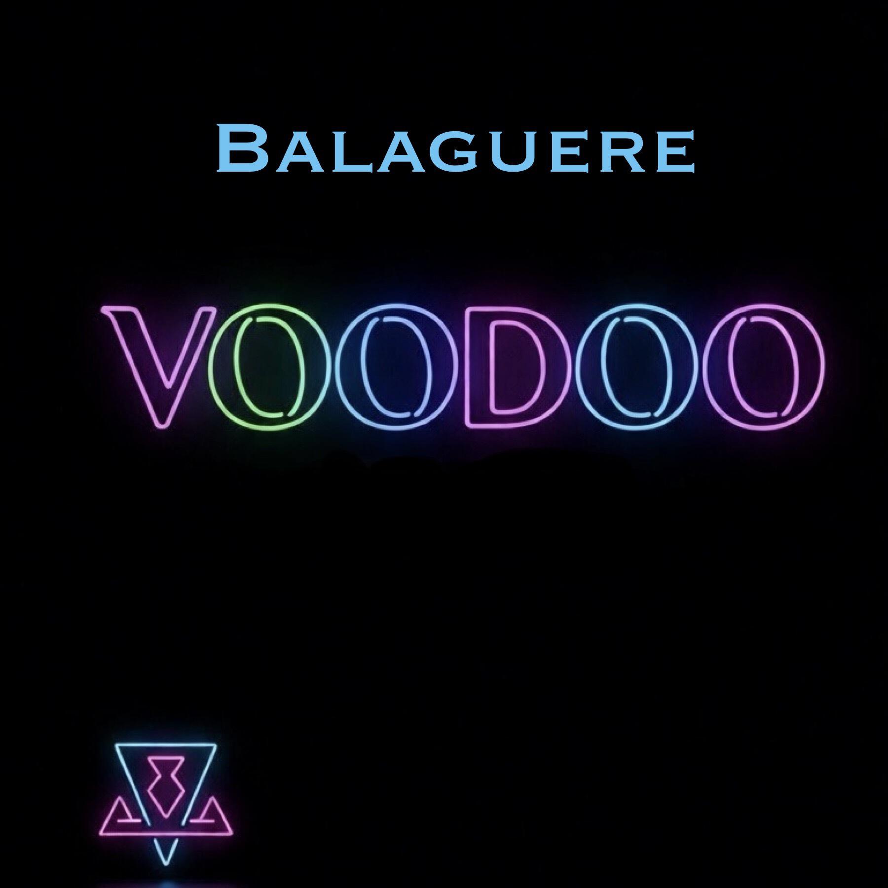 Релиз Voodoo