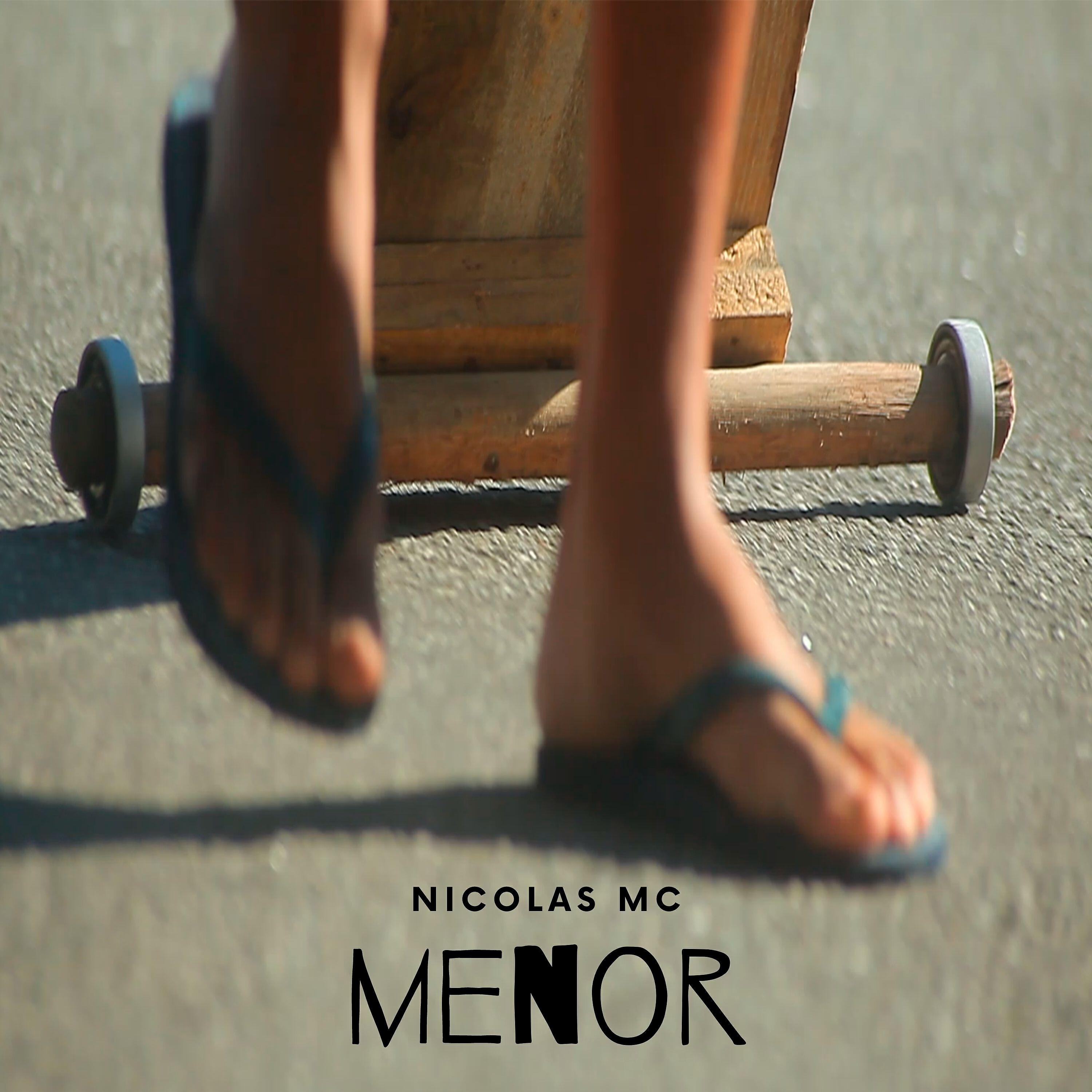 Релиз MENOR