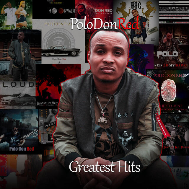 Релиз Greatest Hits