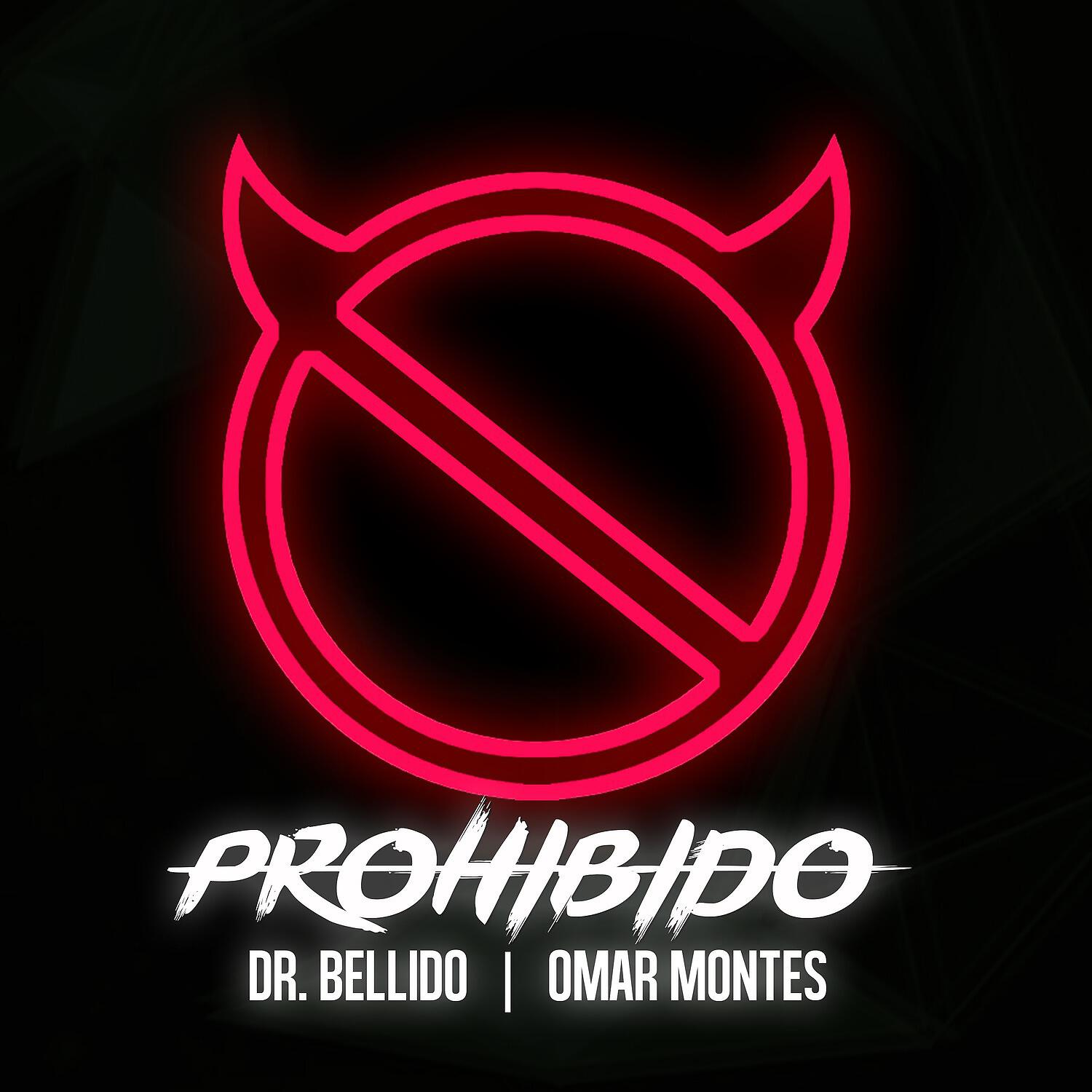 Релиз Prohibido