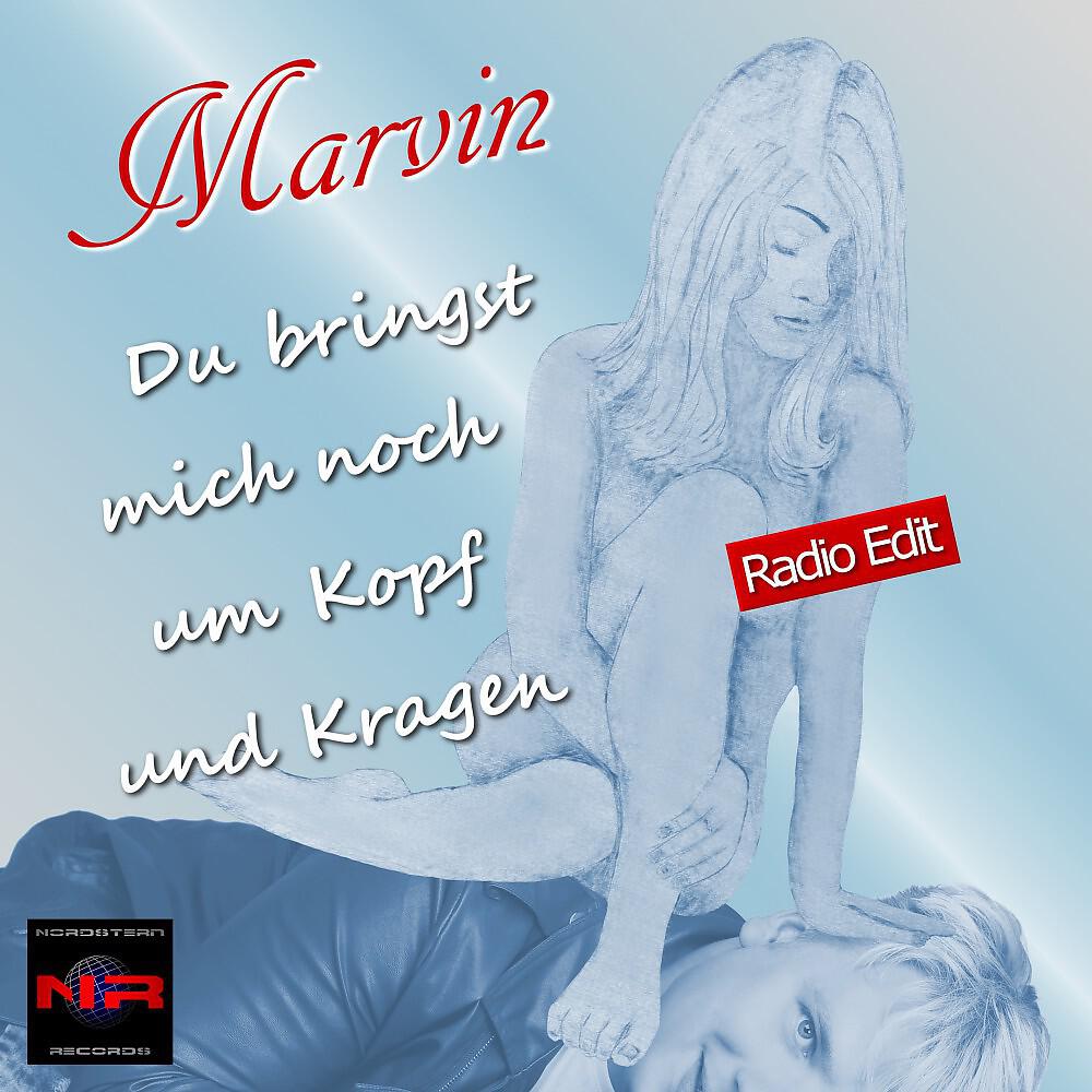 Постер альбома Du bringst mich noch um Kopf und Kragen (Radio Edit)