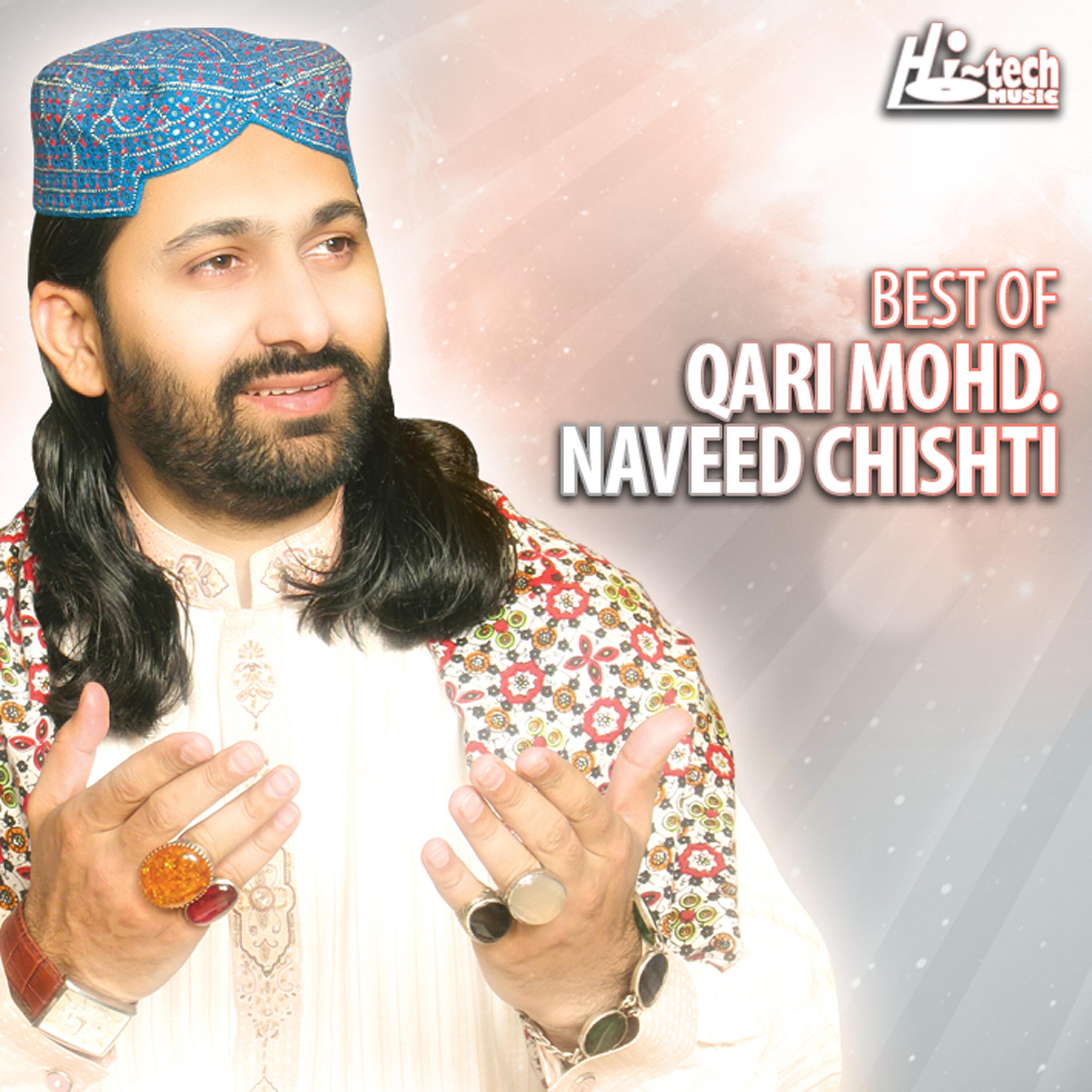 Релиз Best of Qari Mohd. Naveed Chishti