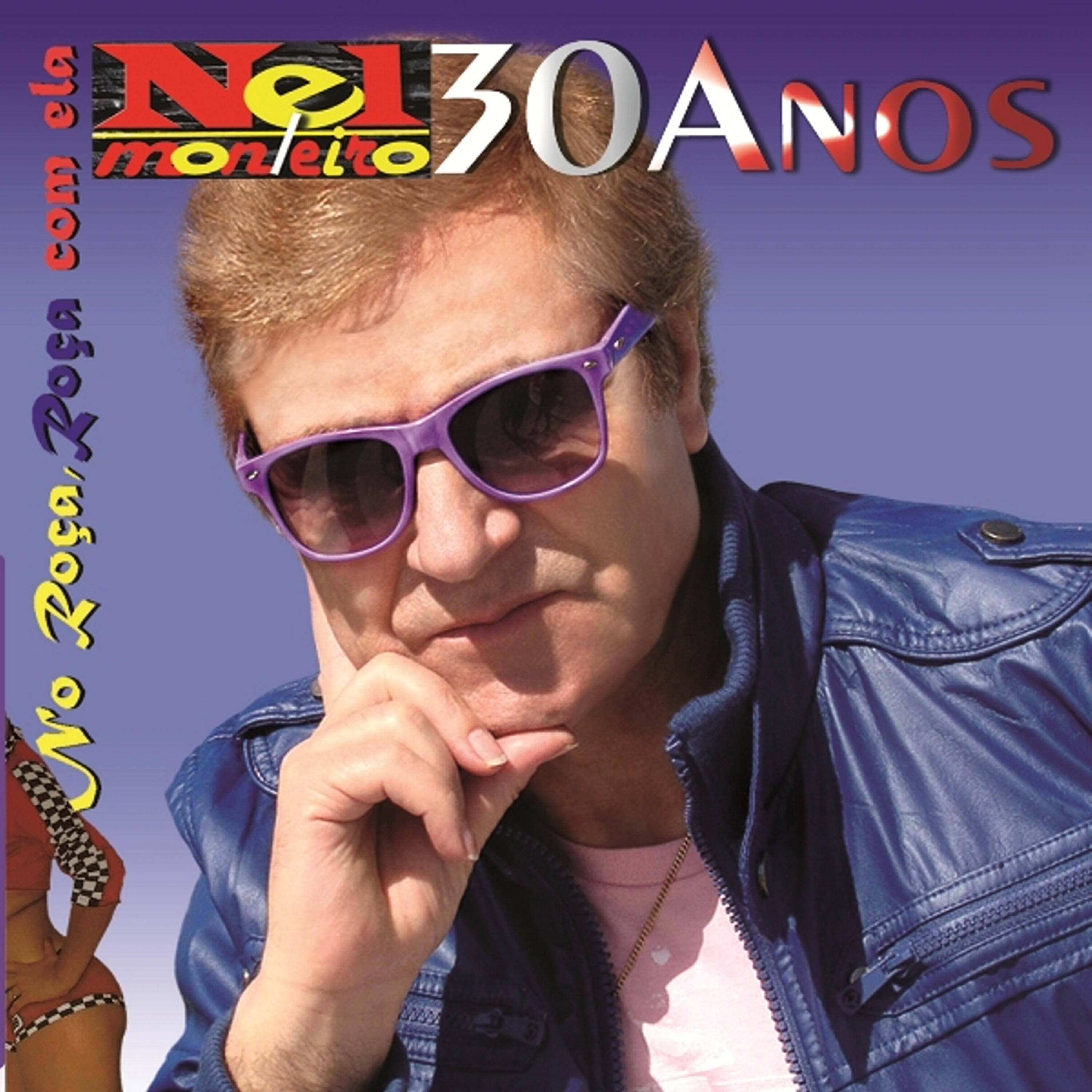 Релиз 30 Anos