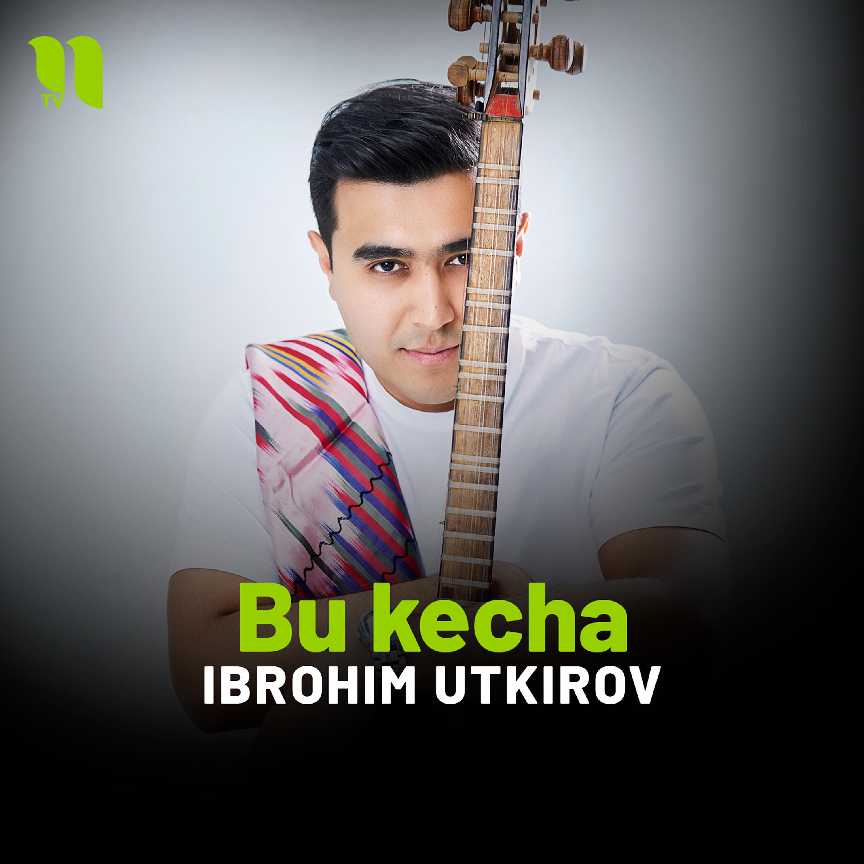 Ibrohim Utkirov