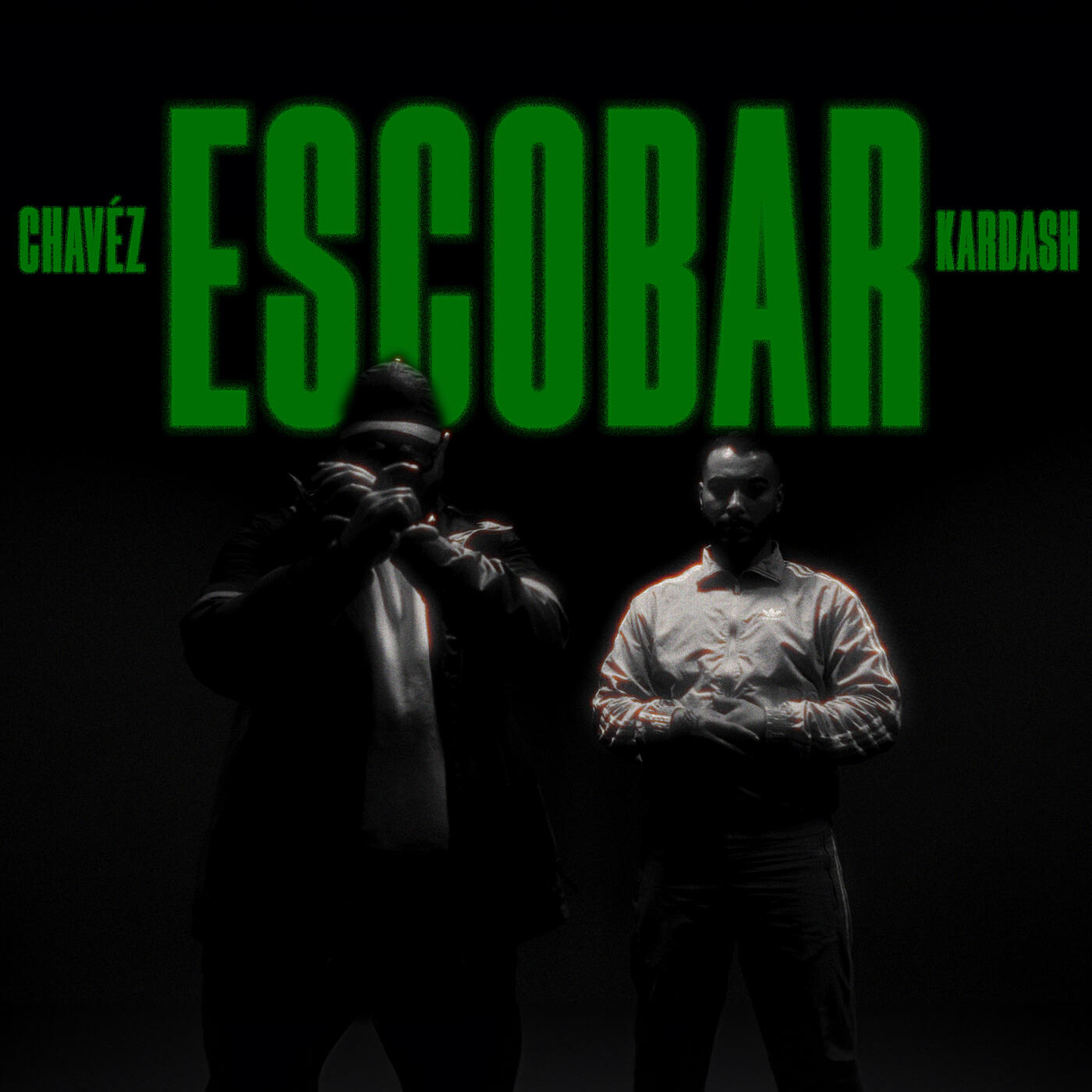 Релиз Escobar