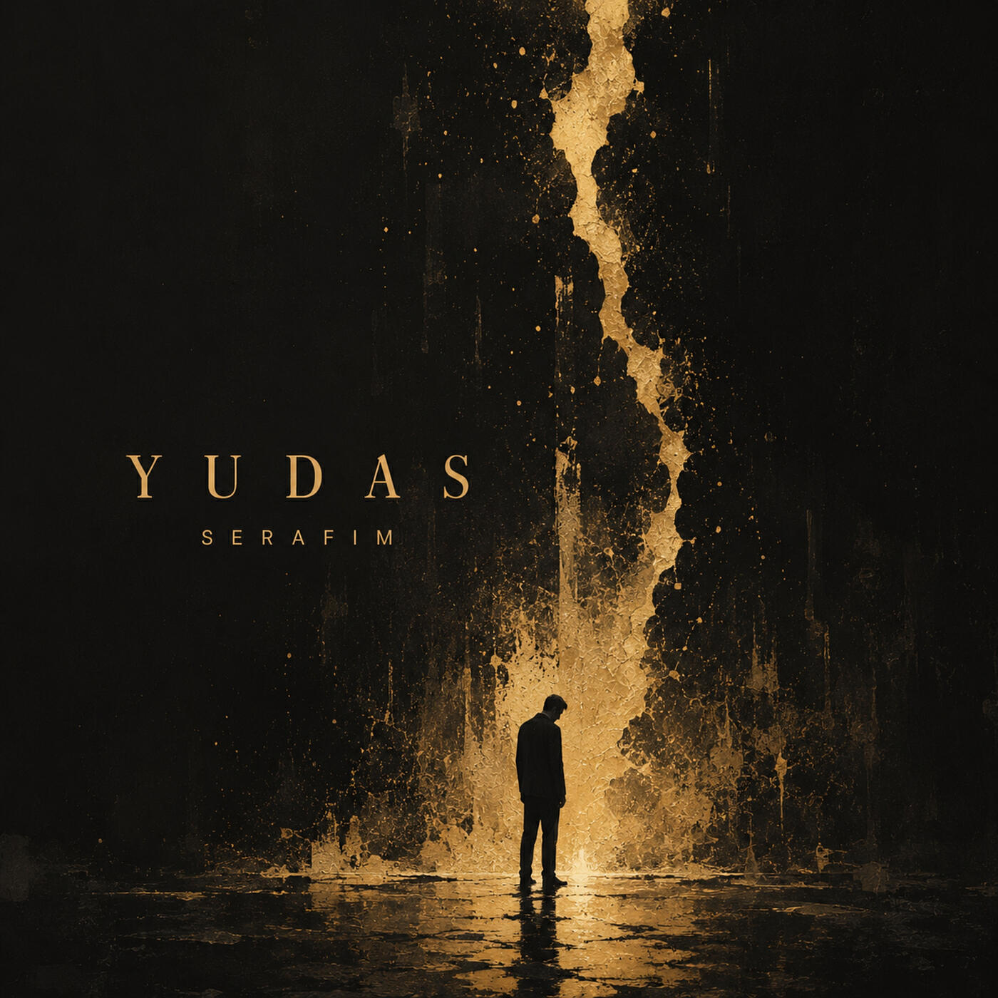 Релиз Yudas