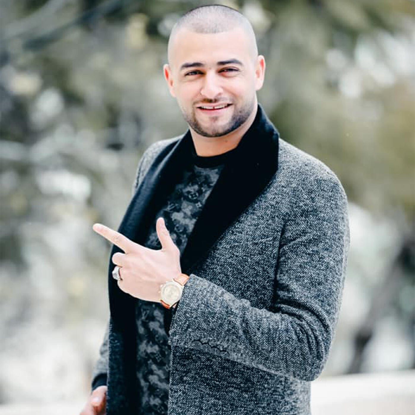 ايمن السبعاوي