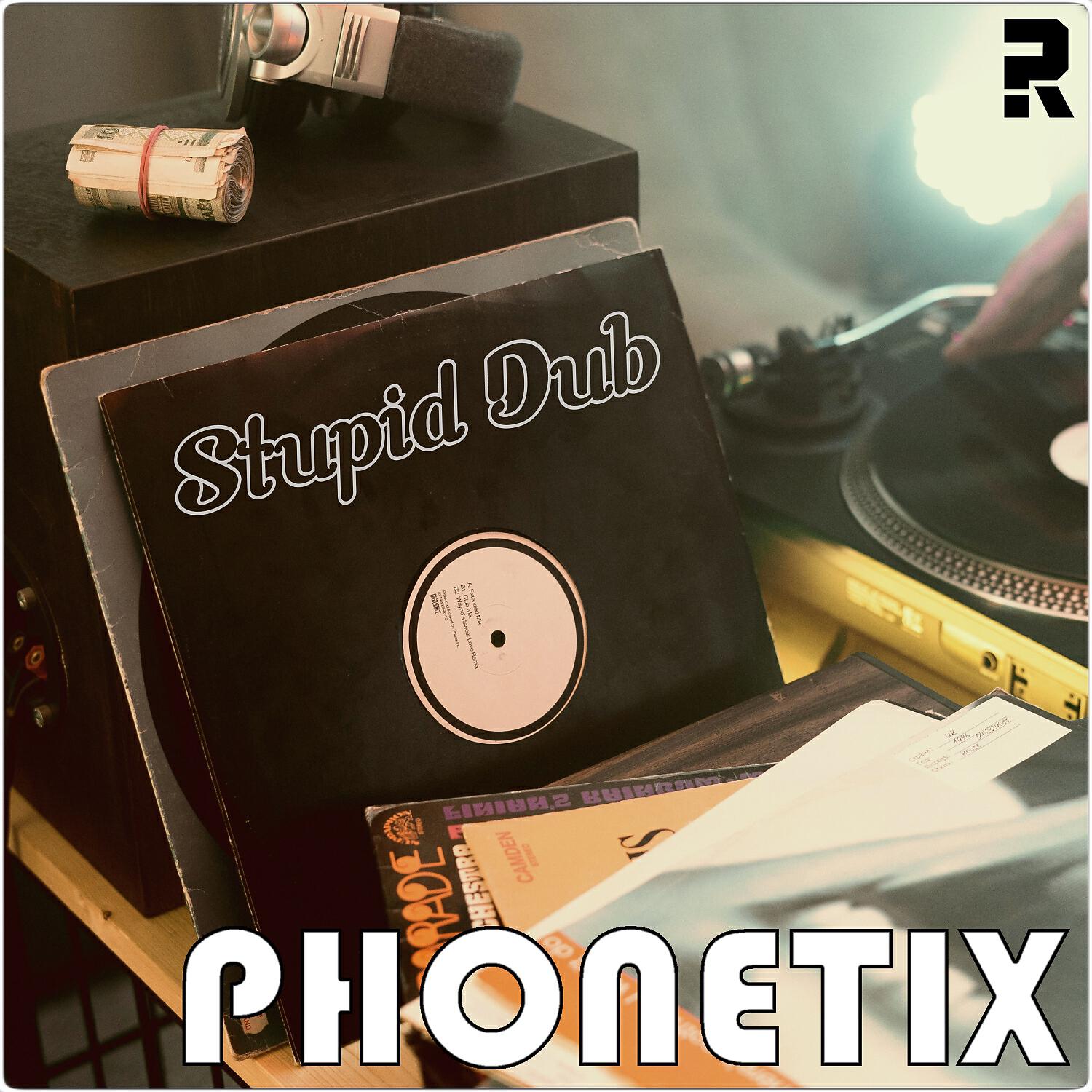 Релиз Stupid Dub