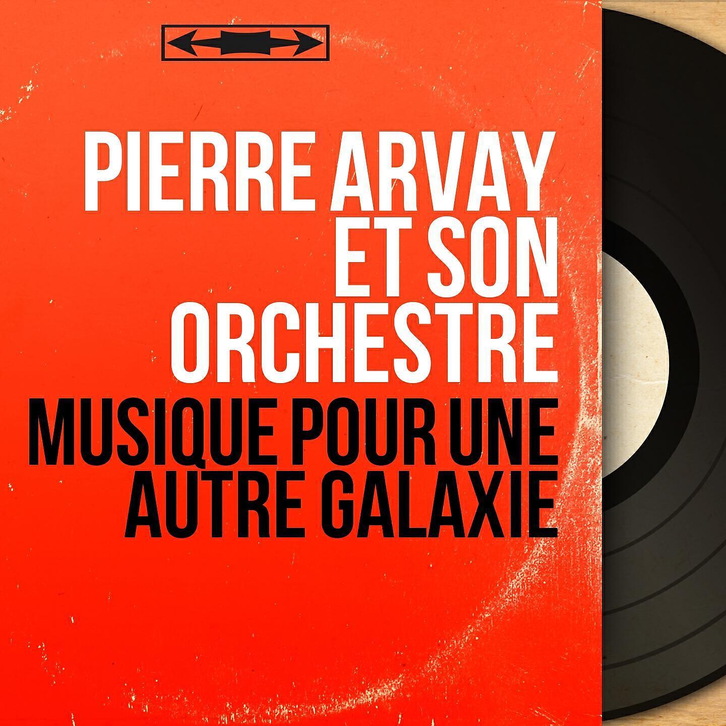 Pierre Arvay et son orchestre