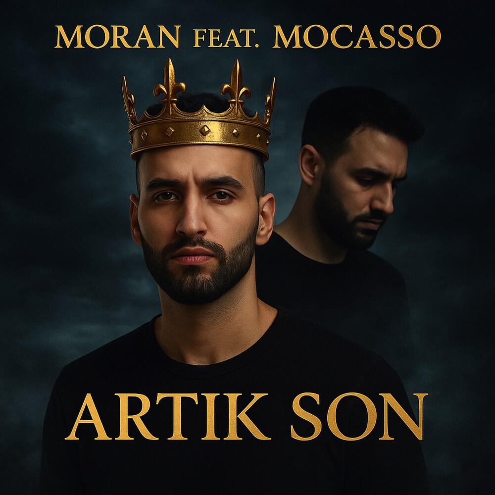 Релиз Artık Son